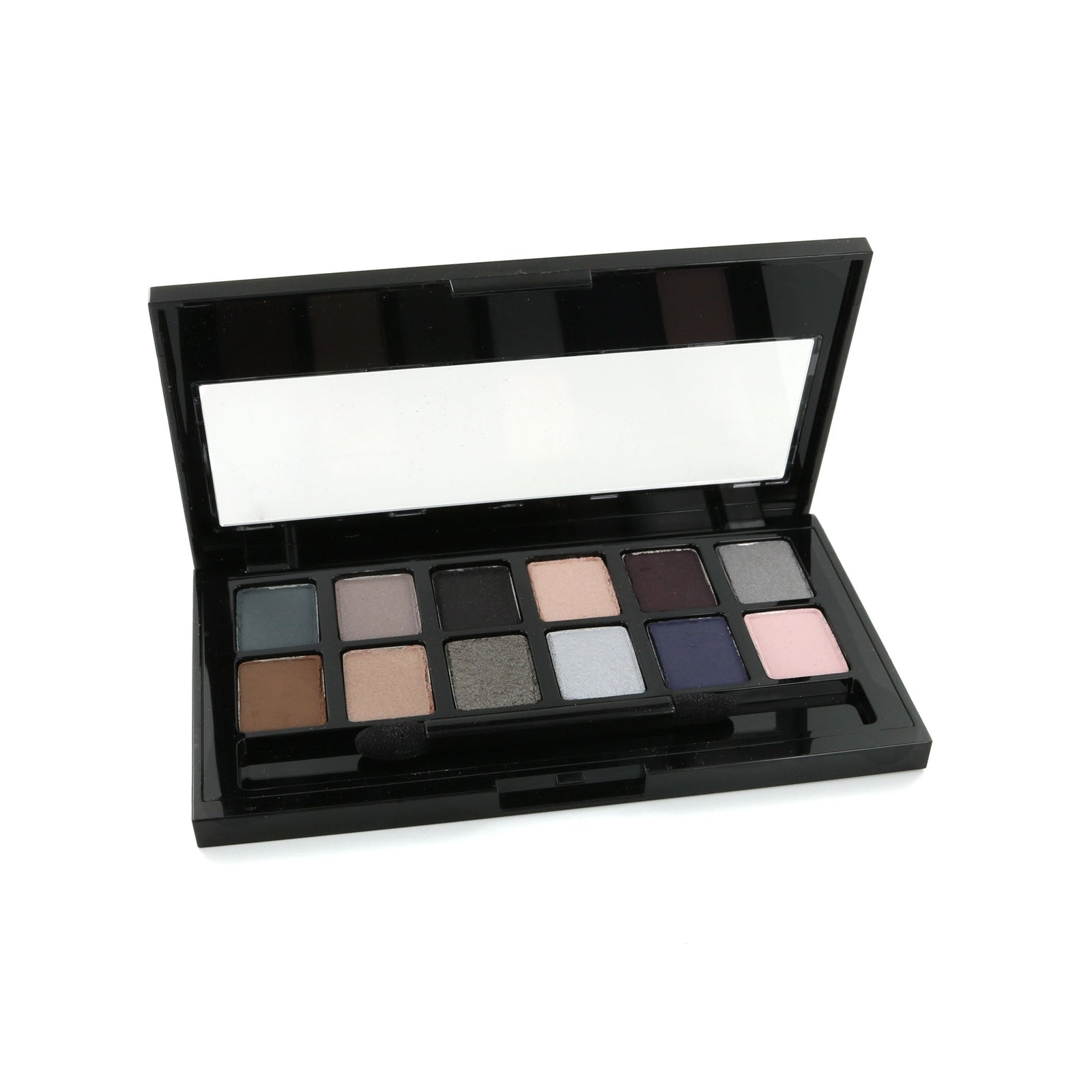 Maybelline The Smokes Oogschaduw Palette