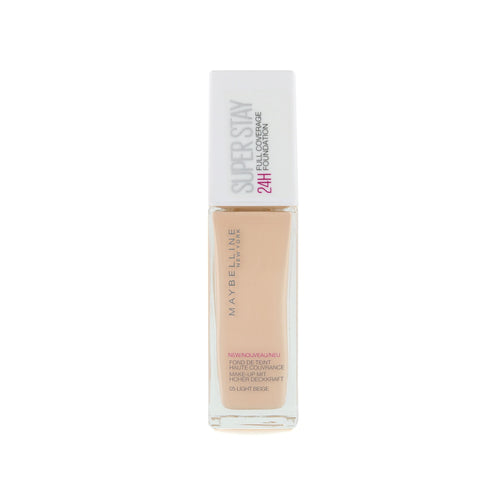 05 Light Beige
