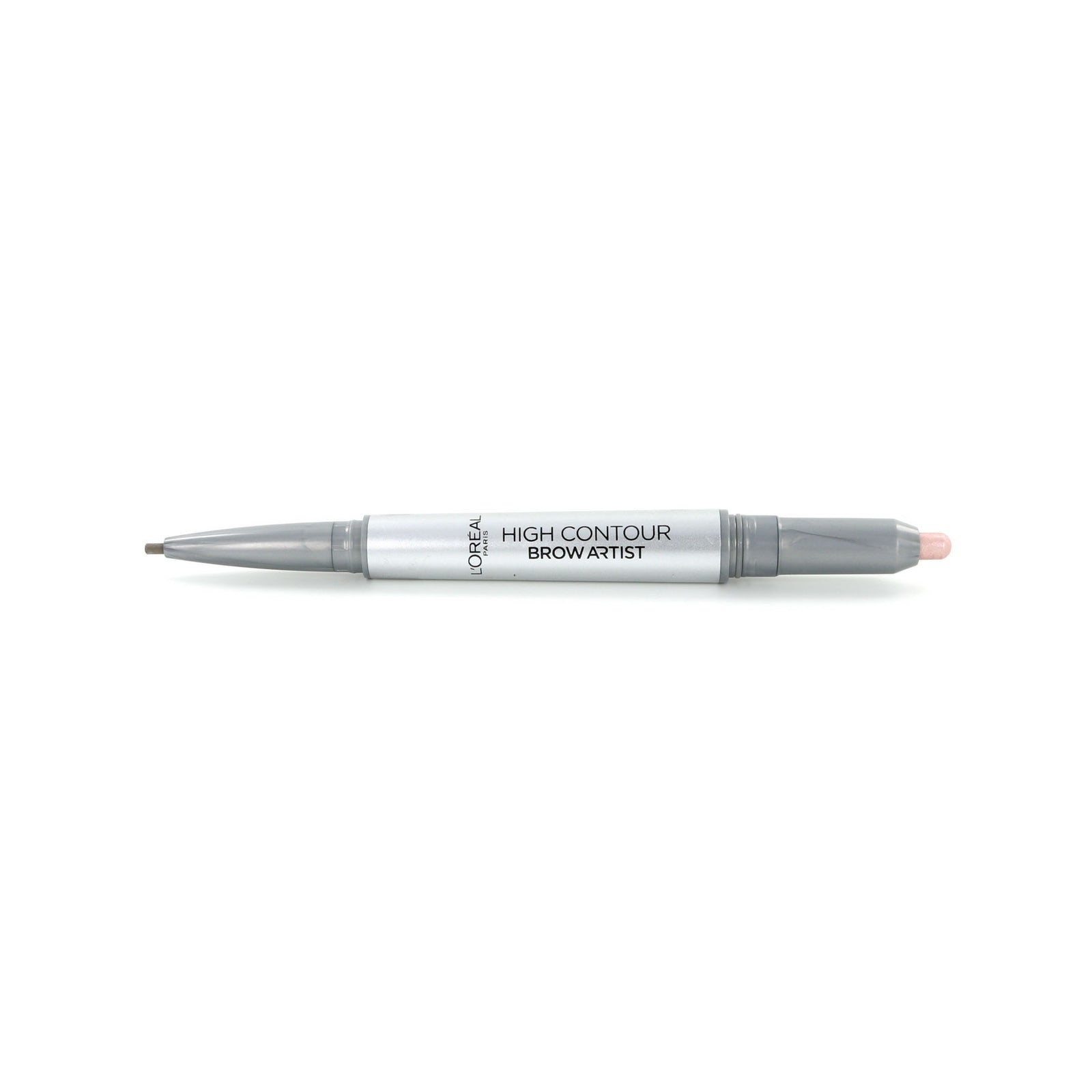 L'Oréal Brow Artist High Contour Wenkbrauwpotlood - 102 Cool Blond