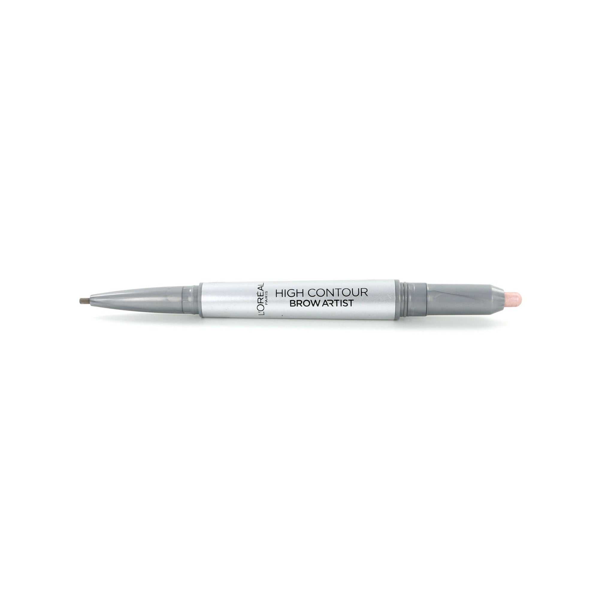 L'Oréal Brow Artist High Contour Wenkbrauwpotlood - 102 Cool Blond