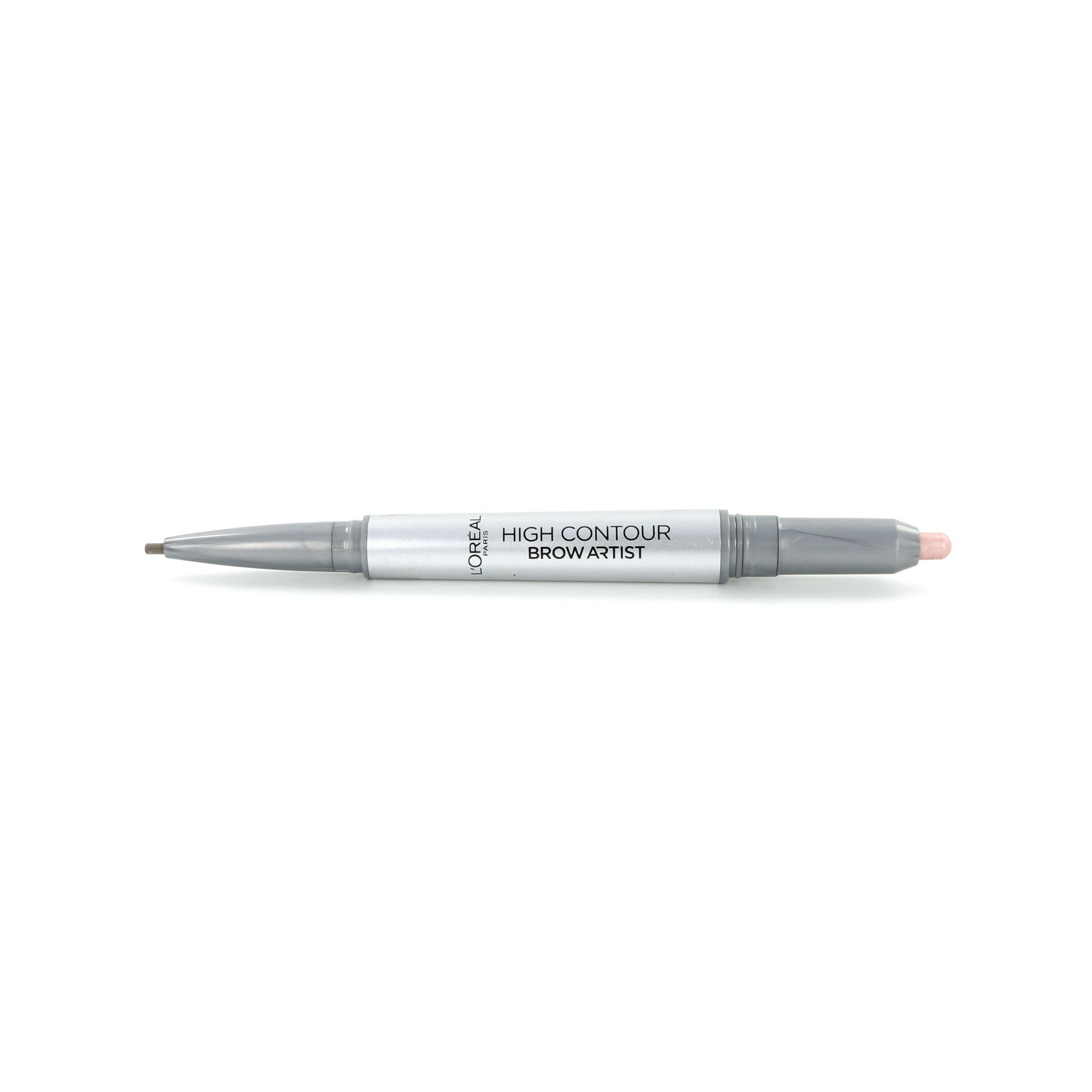 L'Oréal Brow Artist High Contour Wenkbrauwpotlood - 102 Cool Blond