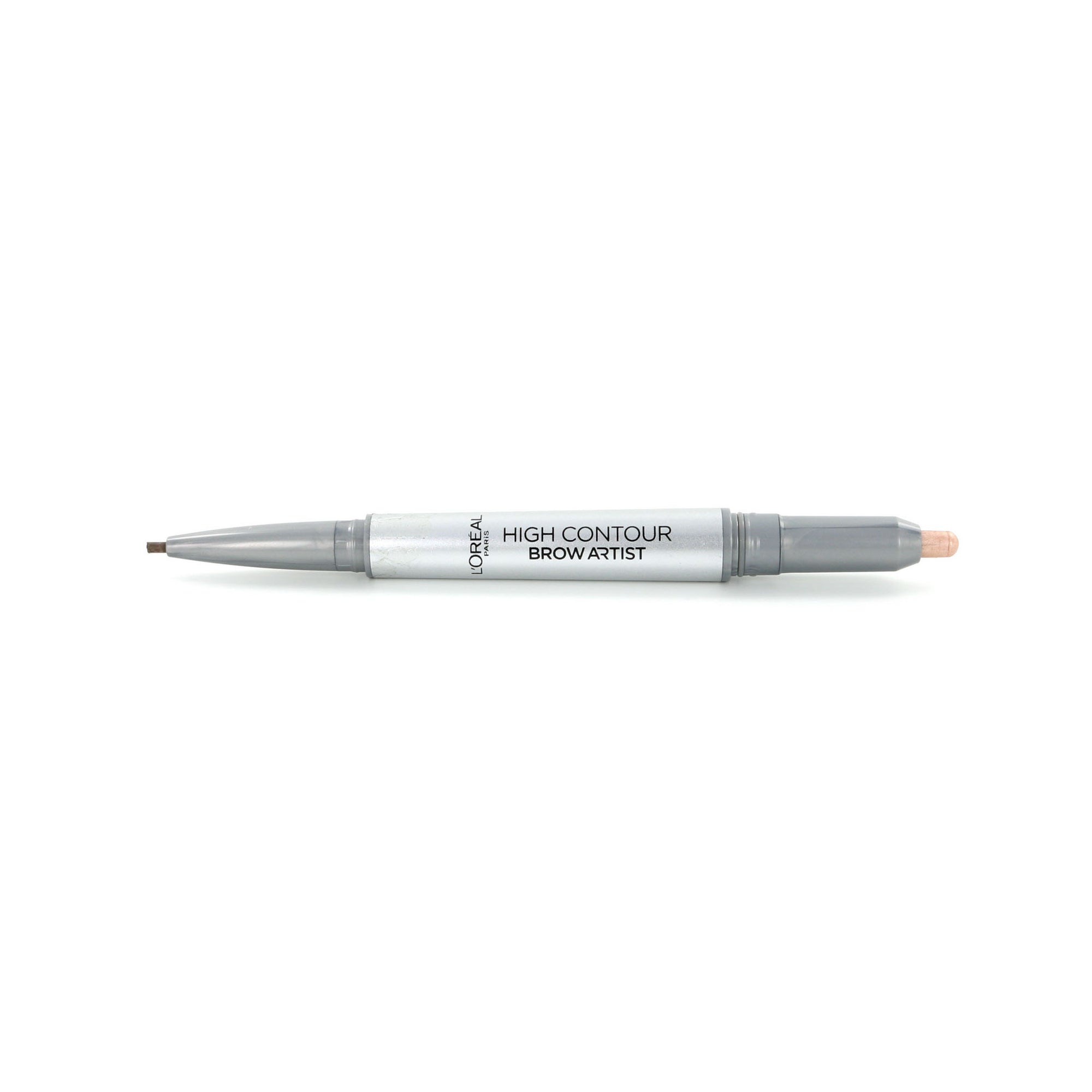 L'Oréal Brow Artist High Contour Wenkbrauwpotlood - 103 Warm Blond