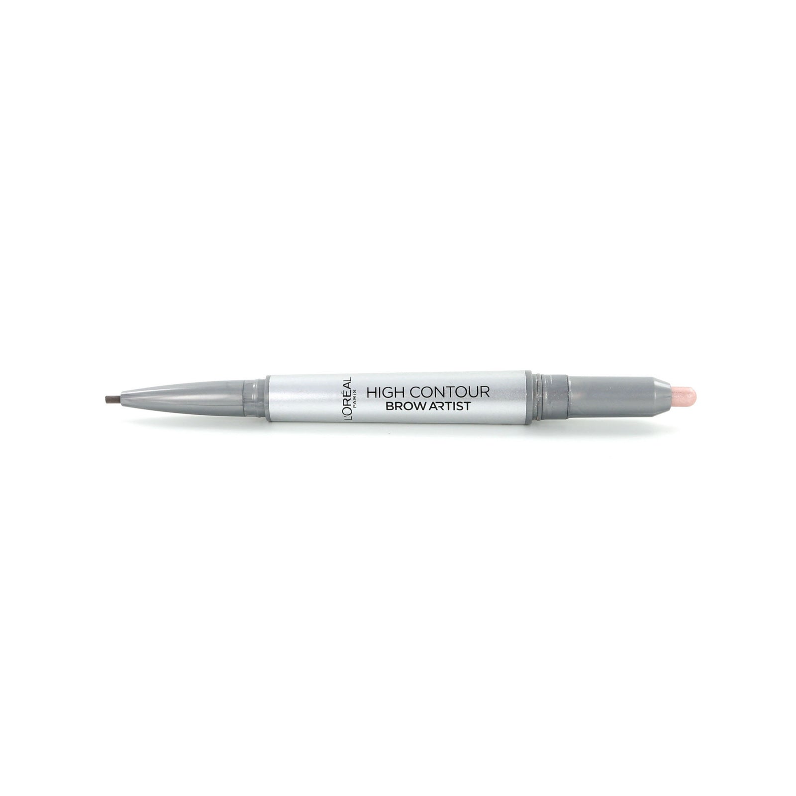 L'Oréal Brow Artist High Contour Wenkbrauwpotlood - 105 Brunette