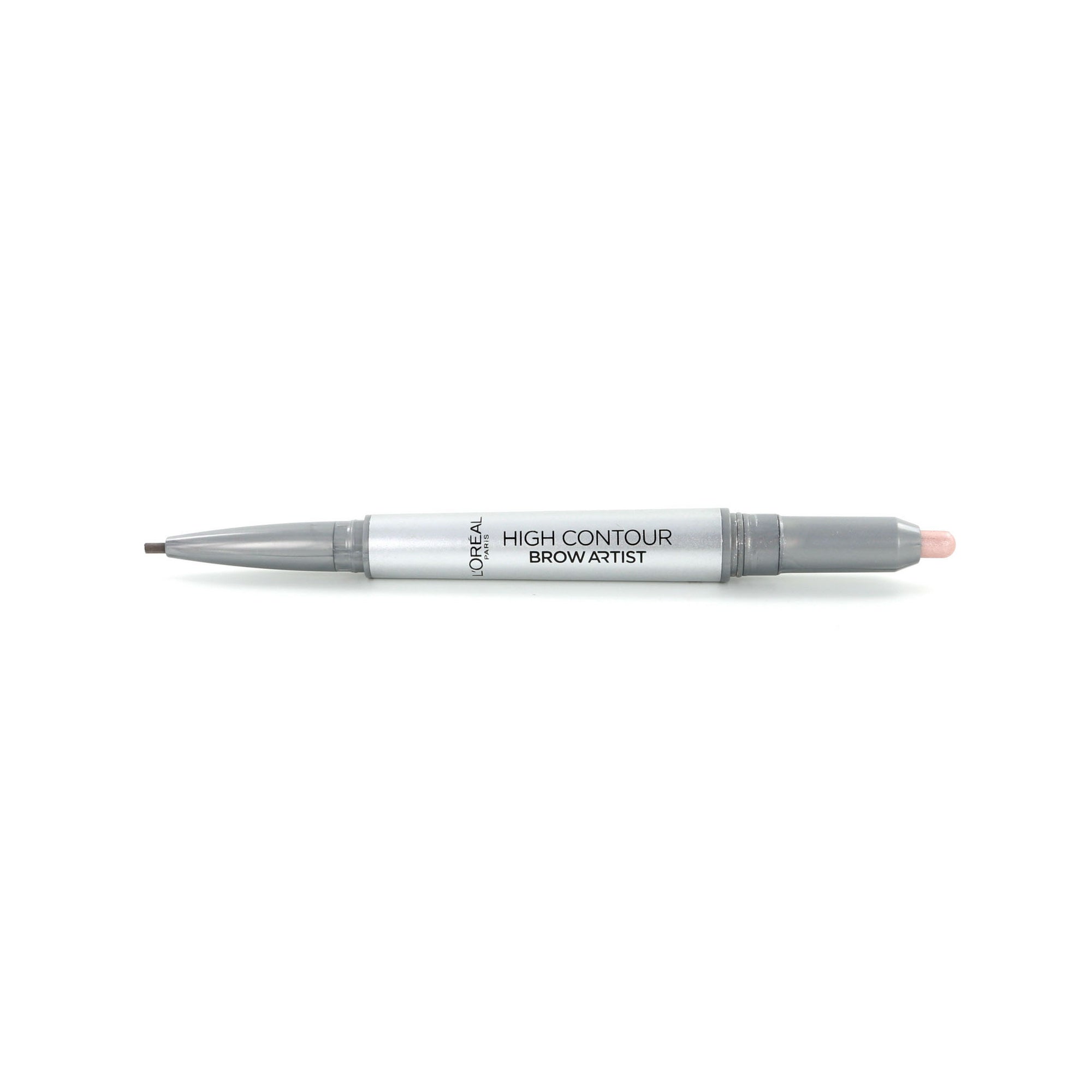 L'Oréal Brow Artist High Contour Wenkbrauwpotlood - 105 Brunette