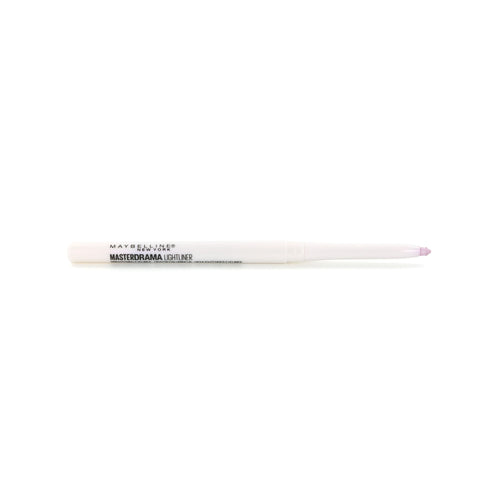 25 Glimmerlight Pink