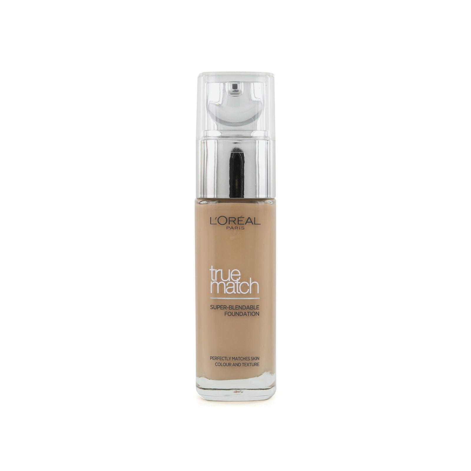 L'Oréal True Match Super Blendable Foundation - 4.N Beige