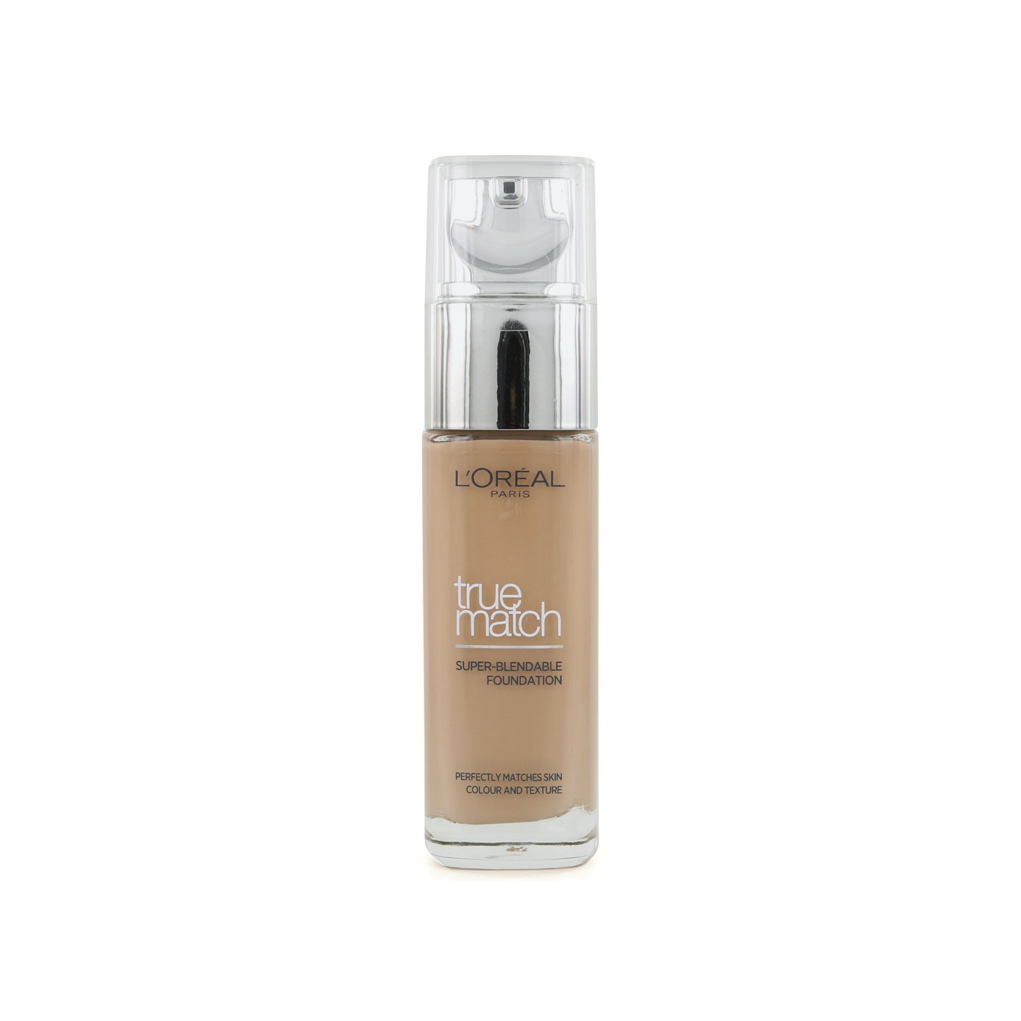 L'Oréal True Match Super Blendable Foundation - 4.N Beige