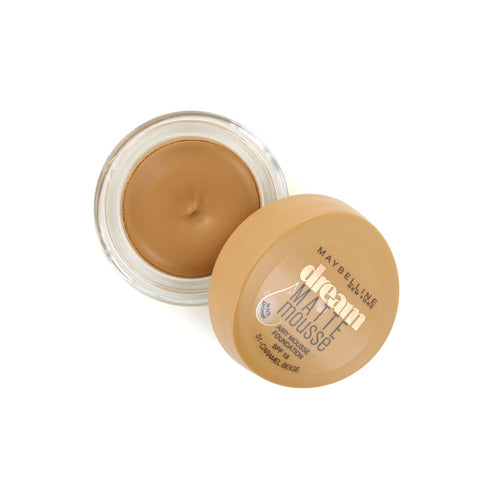 51 Caramel Beige