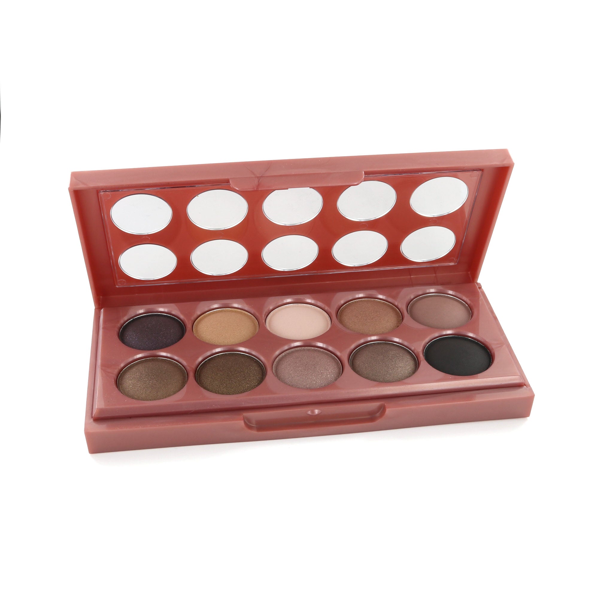 NYX Dream Catcher Oogschaduw Palette