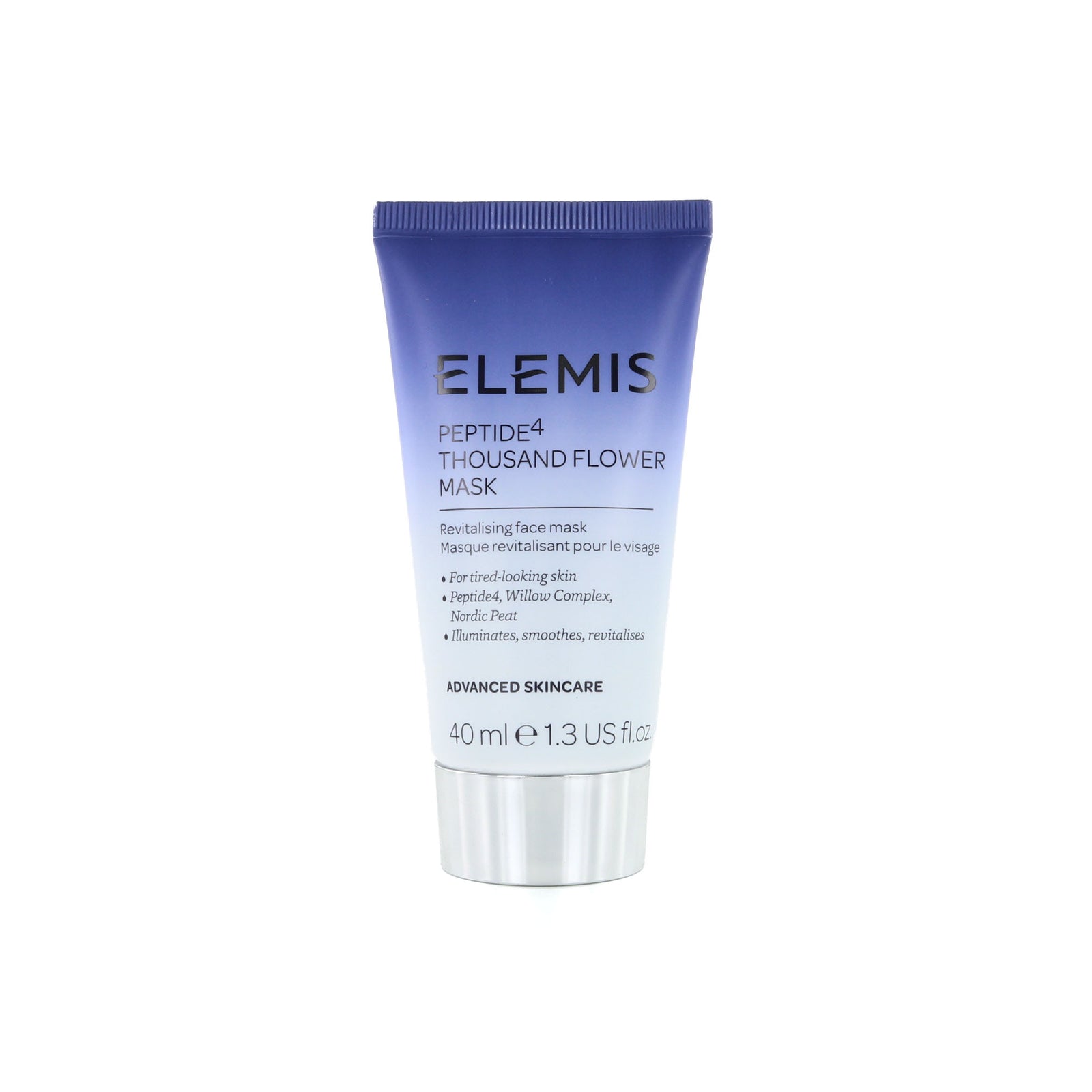 Elemis Peptide4 Thousand Flower Masker - 40 ml