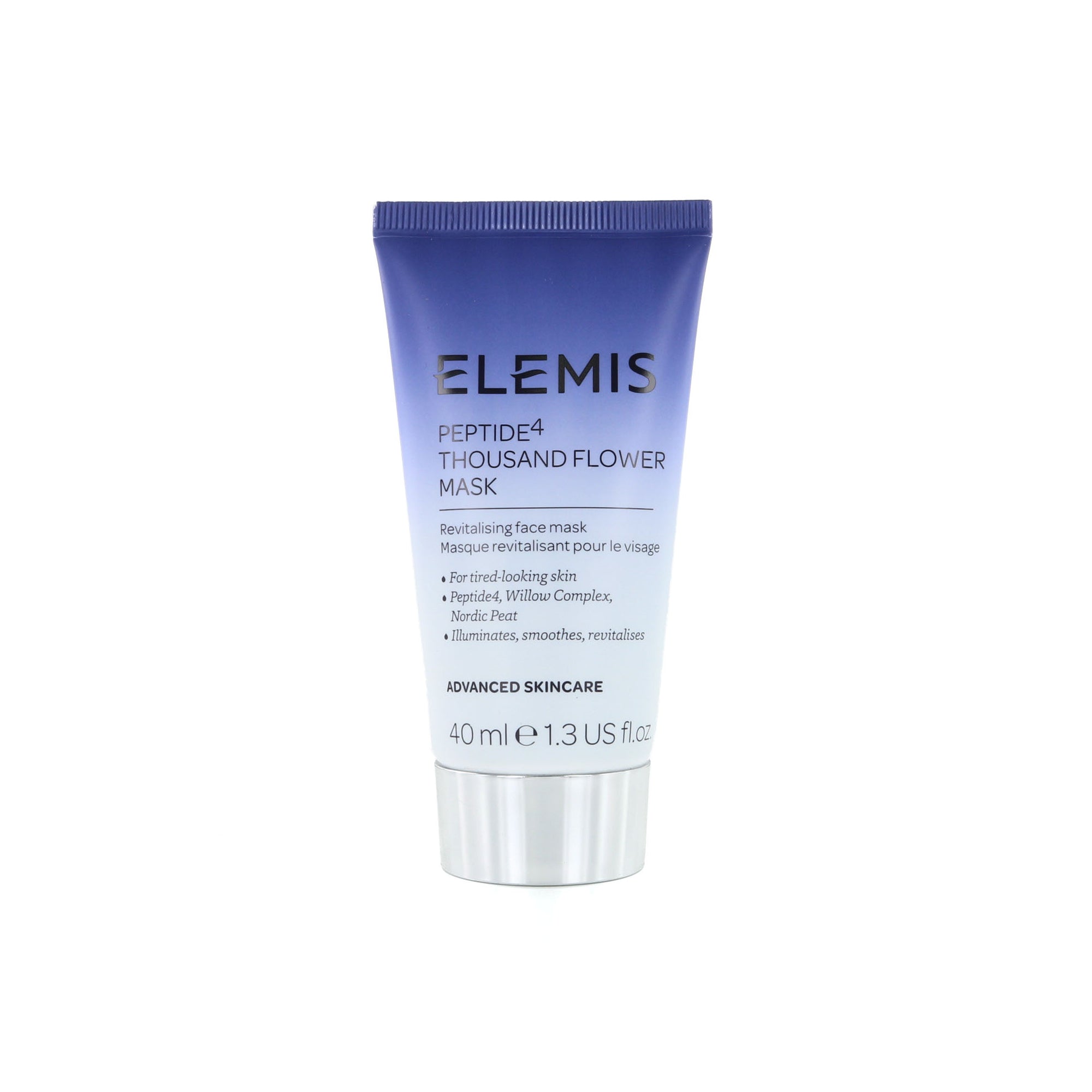 Elemis Peptide4 Thousand Flower Masker - 40 ml