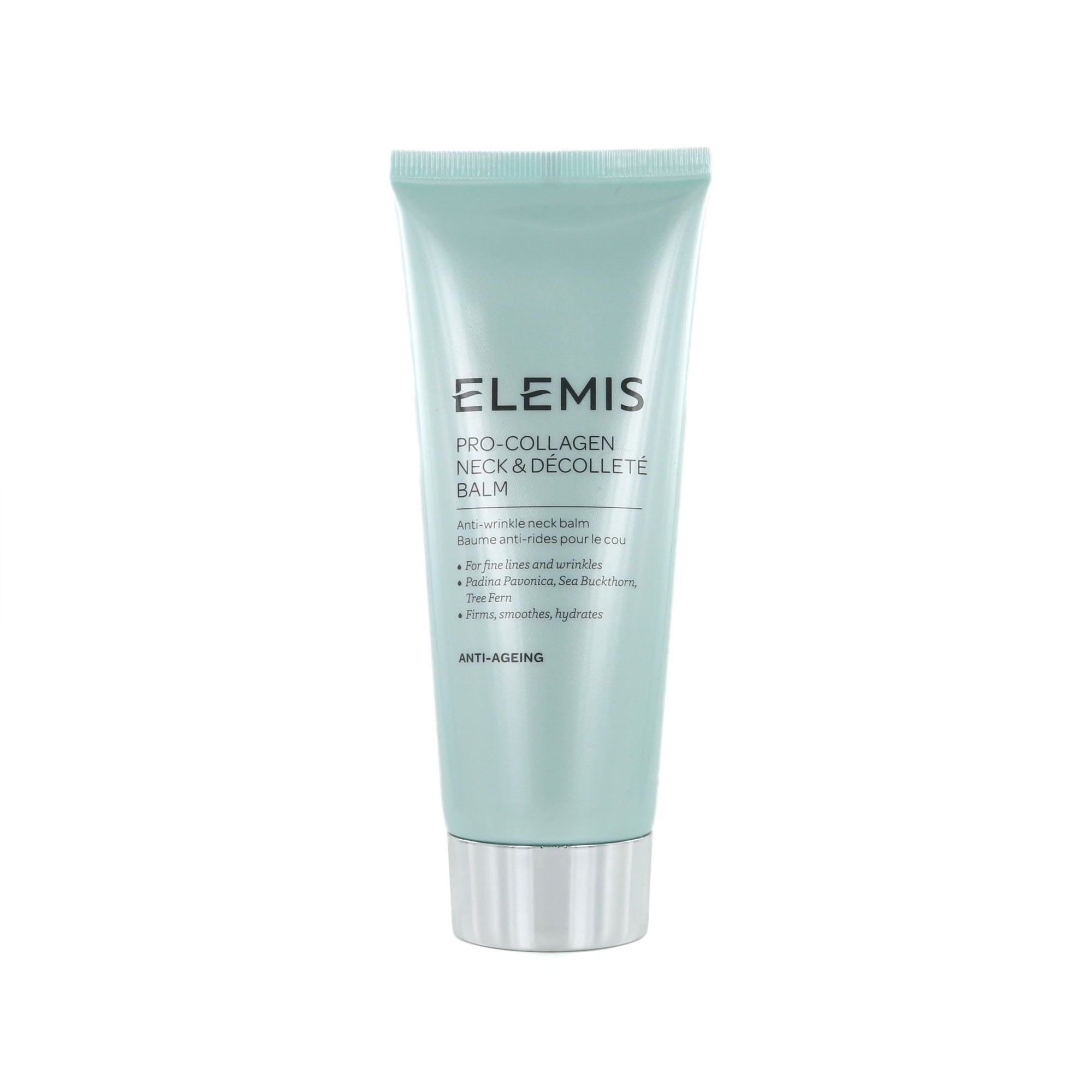 Elemis Pro-Collagen Nek & Decolleté Balm