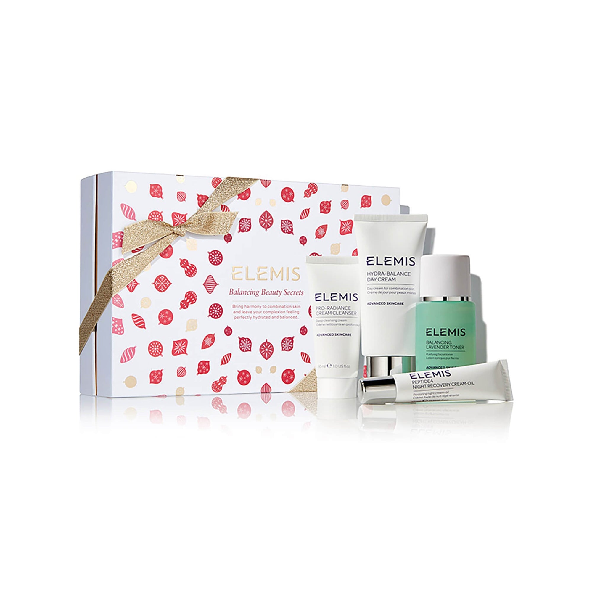 Elemis Balancing Beauty Secrets Cadeauset