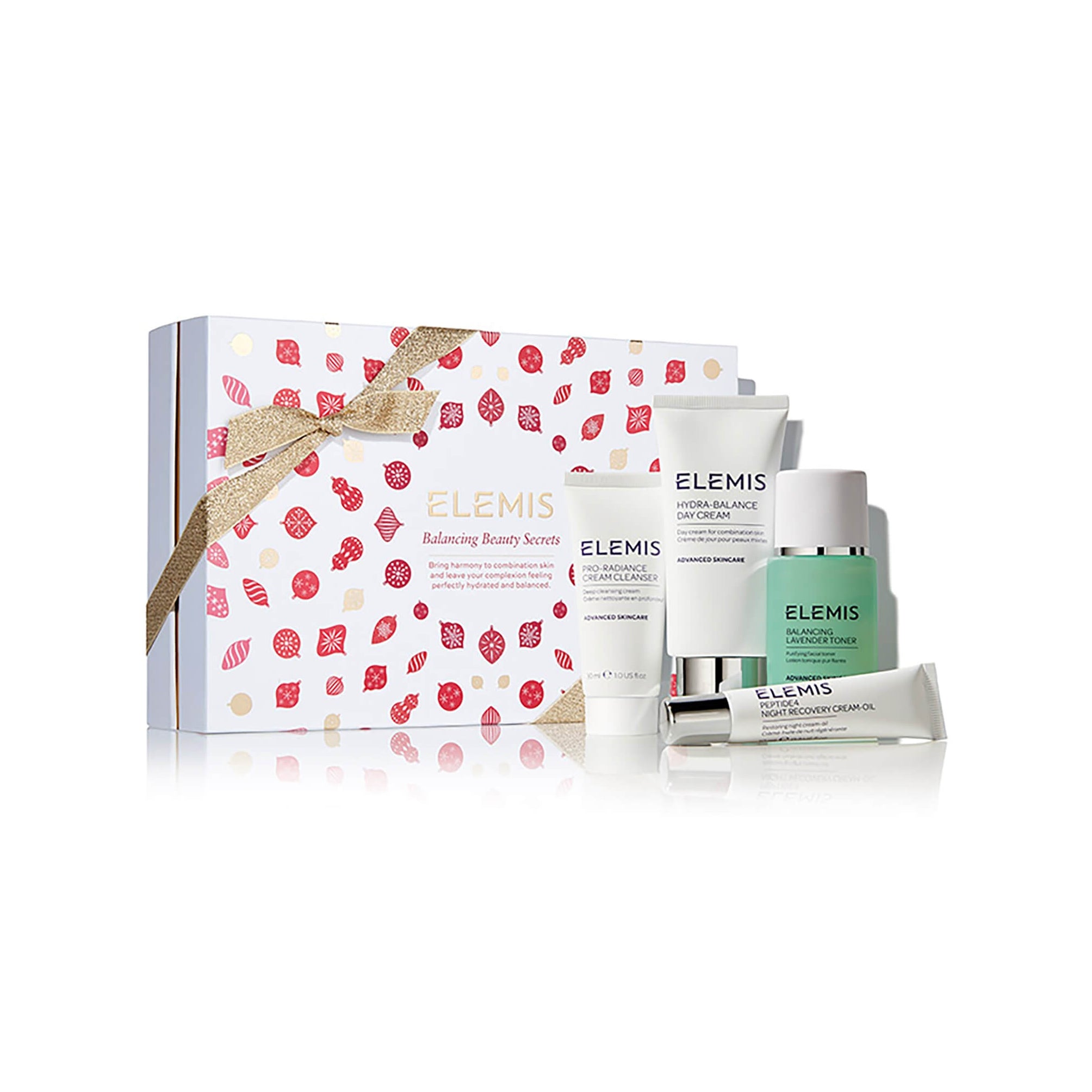 Elemis Balancing Beauty Secrets Cadeauset