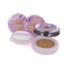 L'Oréal Nude Magique Cushion Dewy Glow Foundation - 03 Vanilla (3 Stuks)