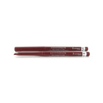Rimmel Exaggerate Full Colour Lipliner - 020 Rich (2 Stuks)