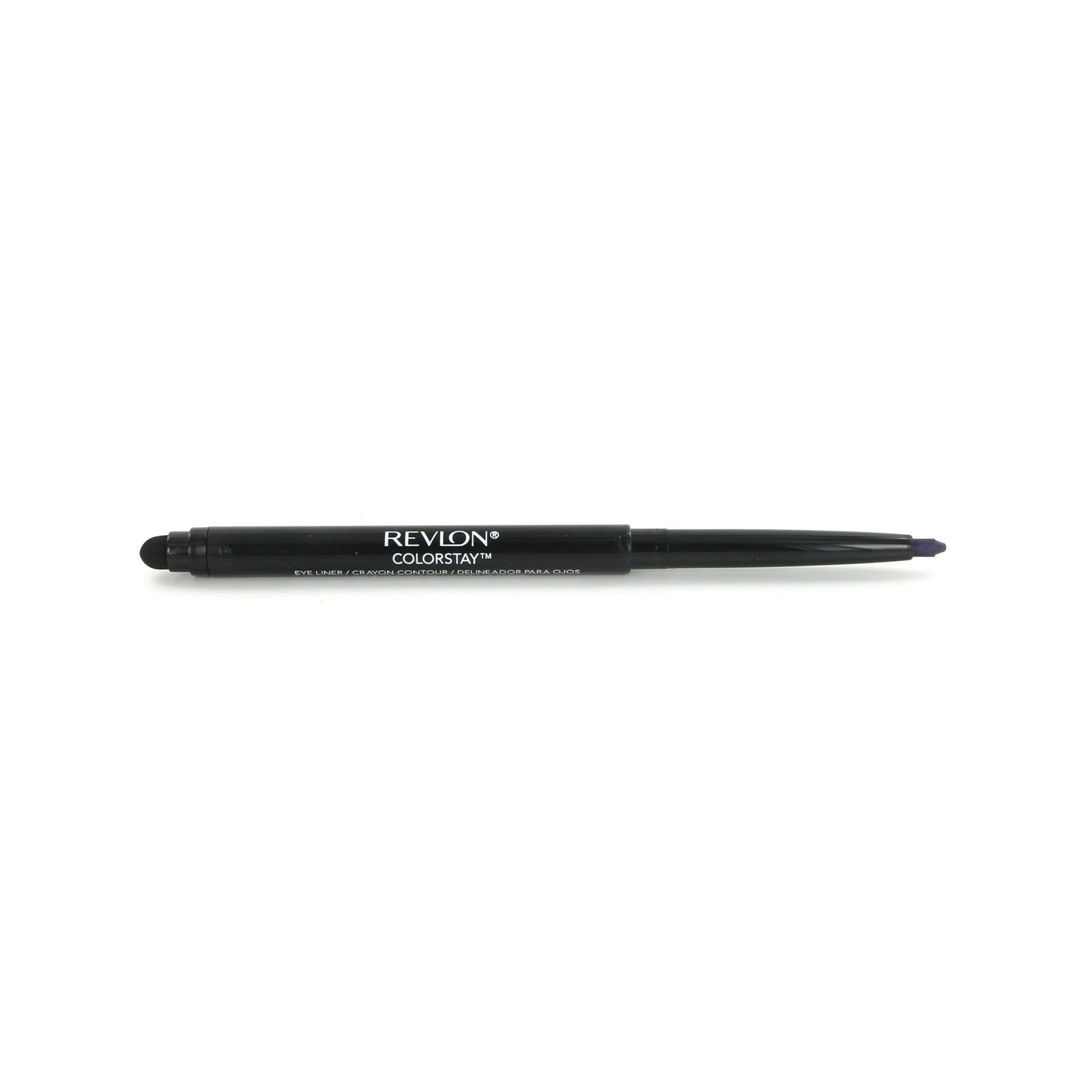 Revlon Colorstay Eyeliner - Black Violet