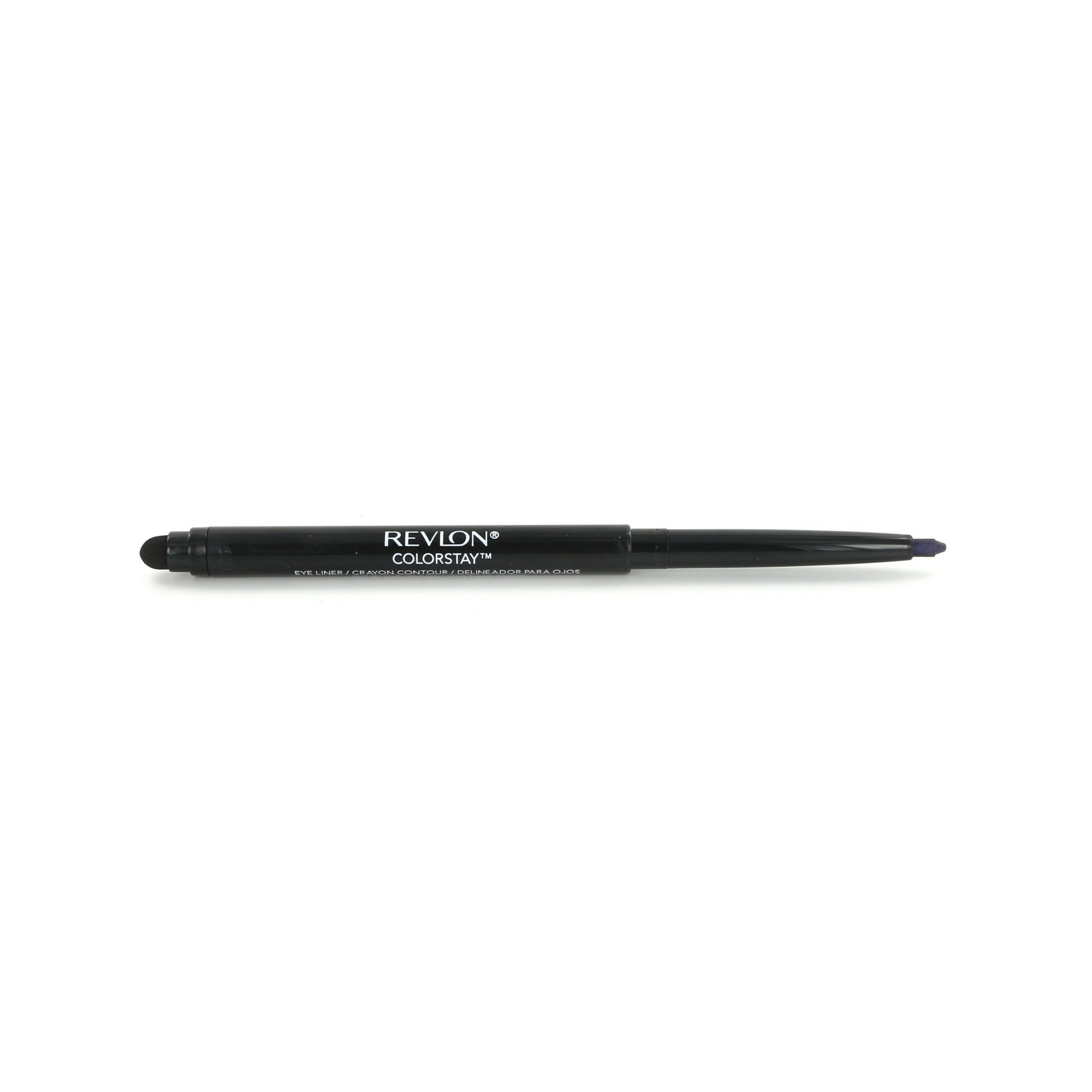 Revlon Colorstay Eyeliner - Black Violet