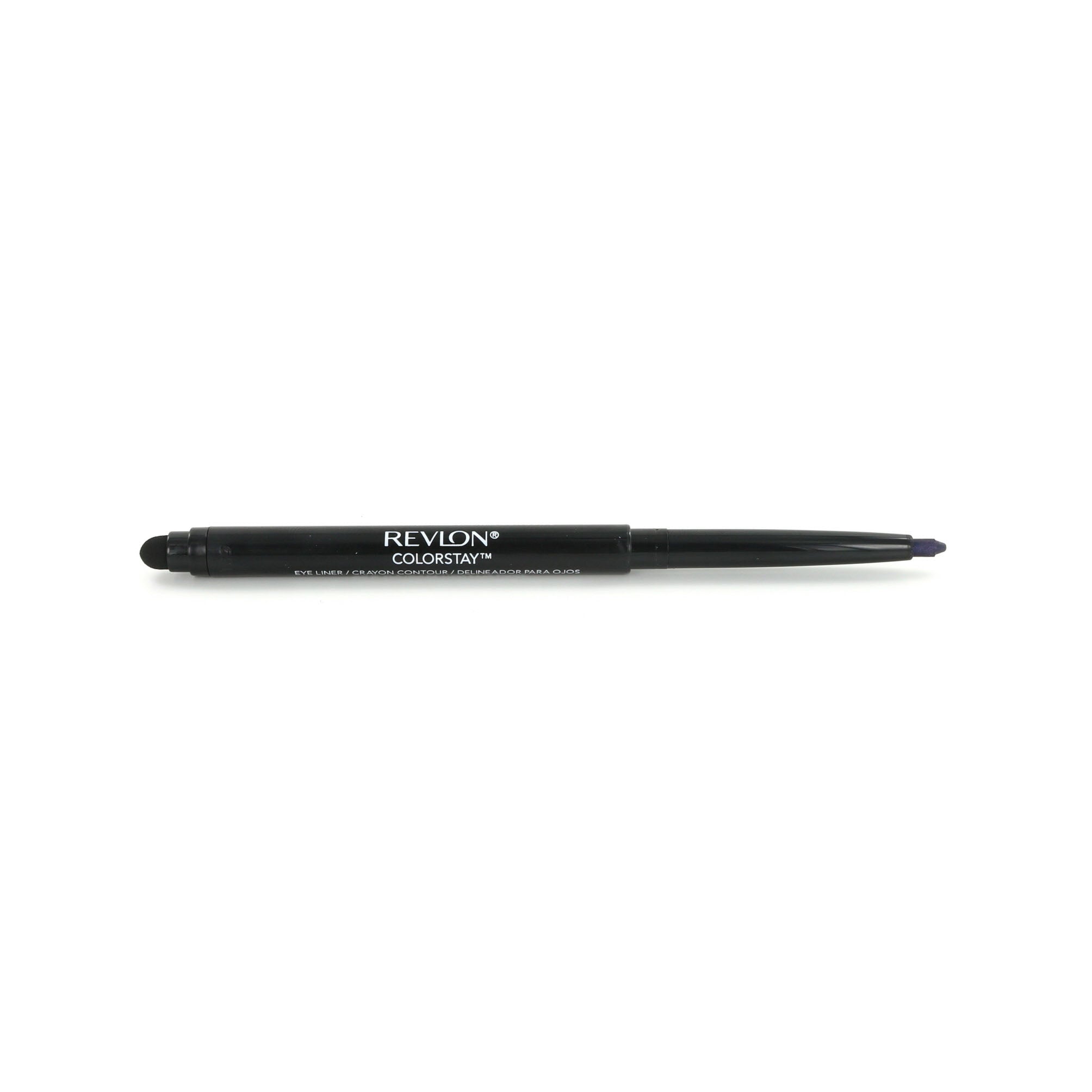 Revlon Colorstay Eyeliner - Black Violet