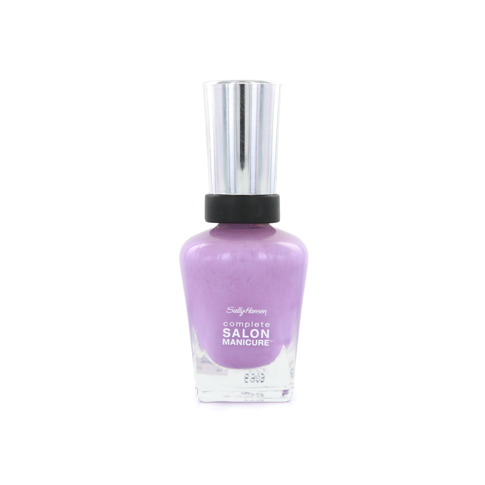 Sally Hansen Complete Salon Manicure Nagellak - 373 Grape Gatsby