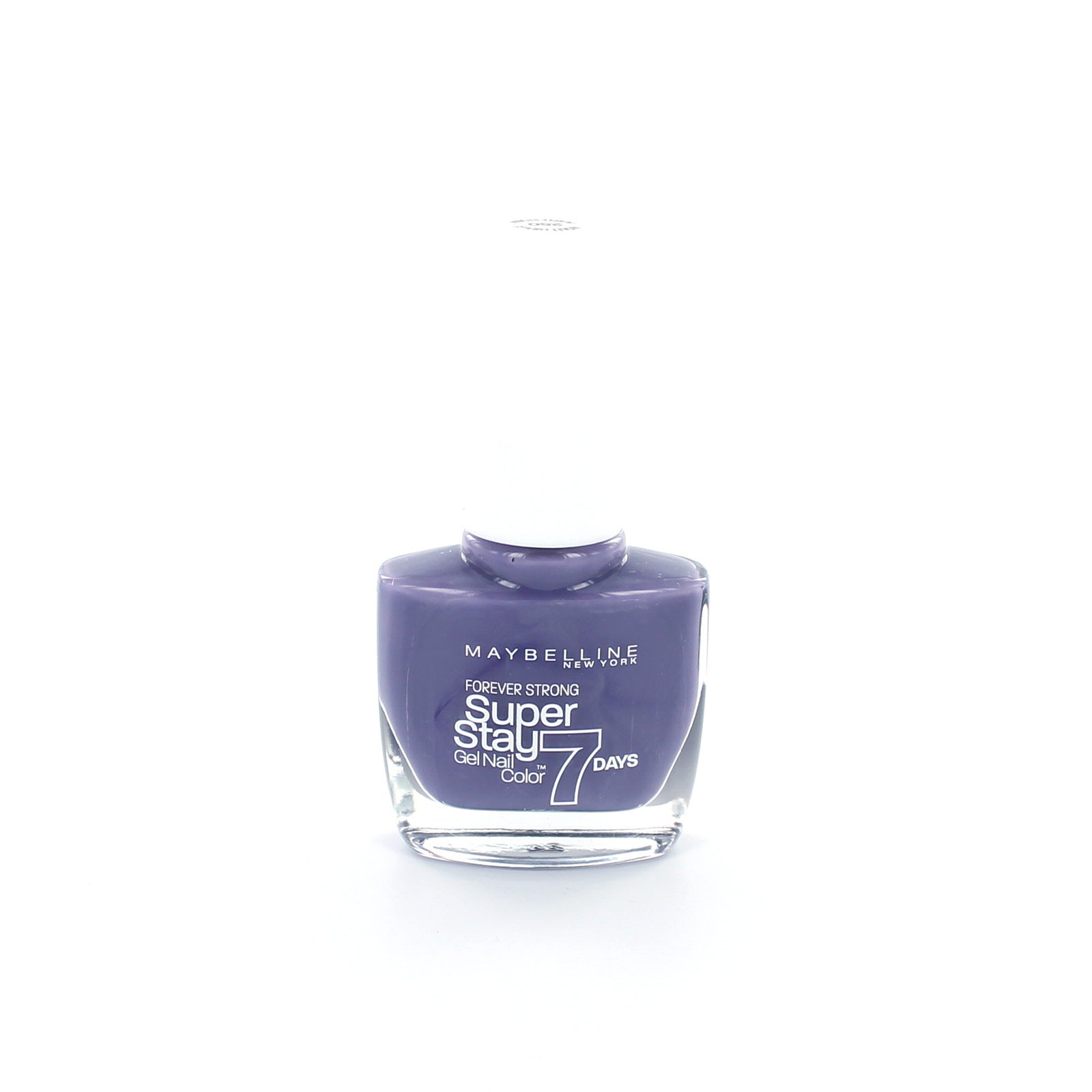 Maybelline SuperStay 7 Days Nagellak - 250 Purple Storm