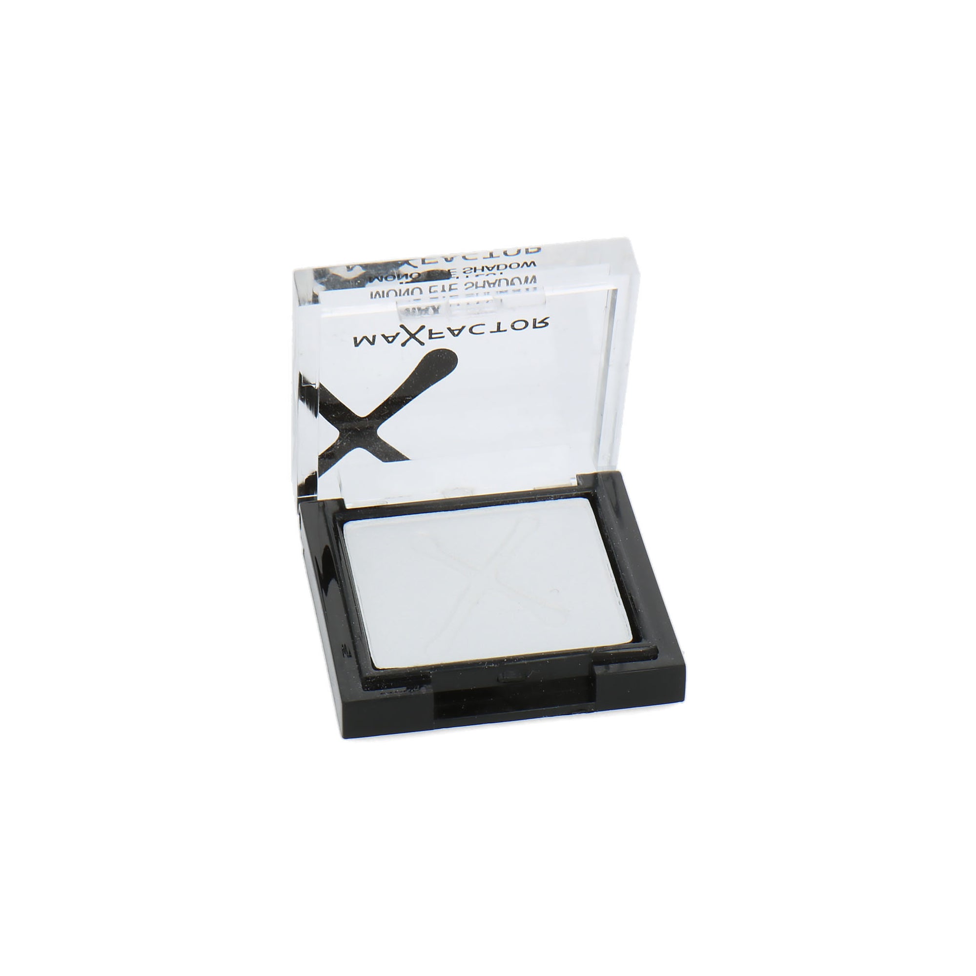 Max Factor Max Effect Mono Oogschaduw - 01 White Satin