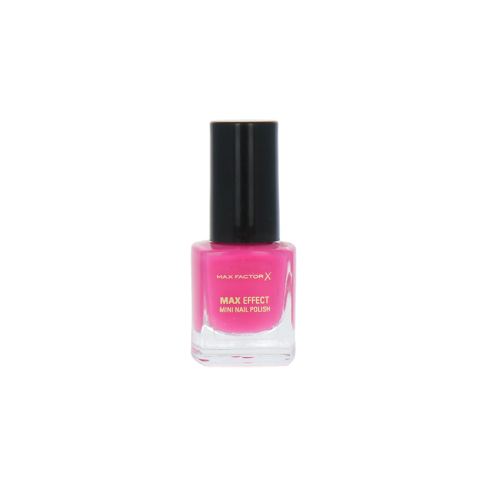 Max Factor Max Effect Mini Nagellack - 33 Lollipop
