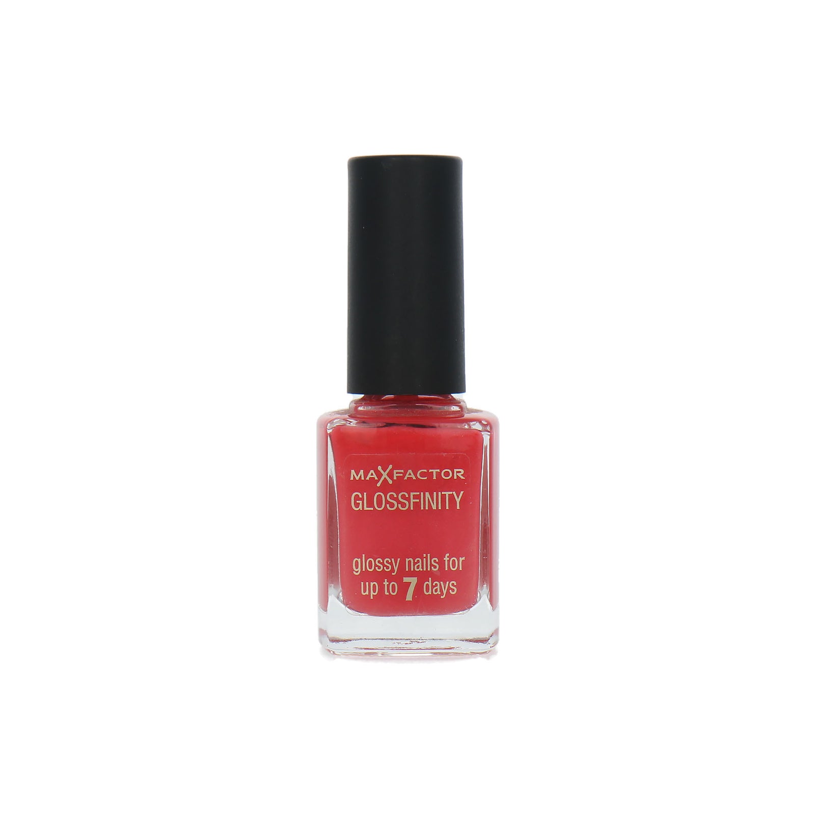 Max Factor Glossfinity Nagellak - 75 Flushed Rose