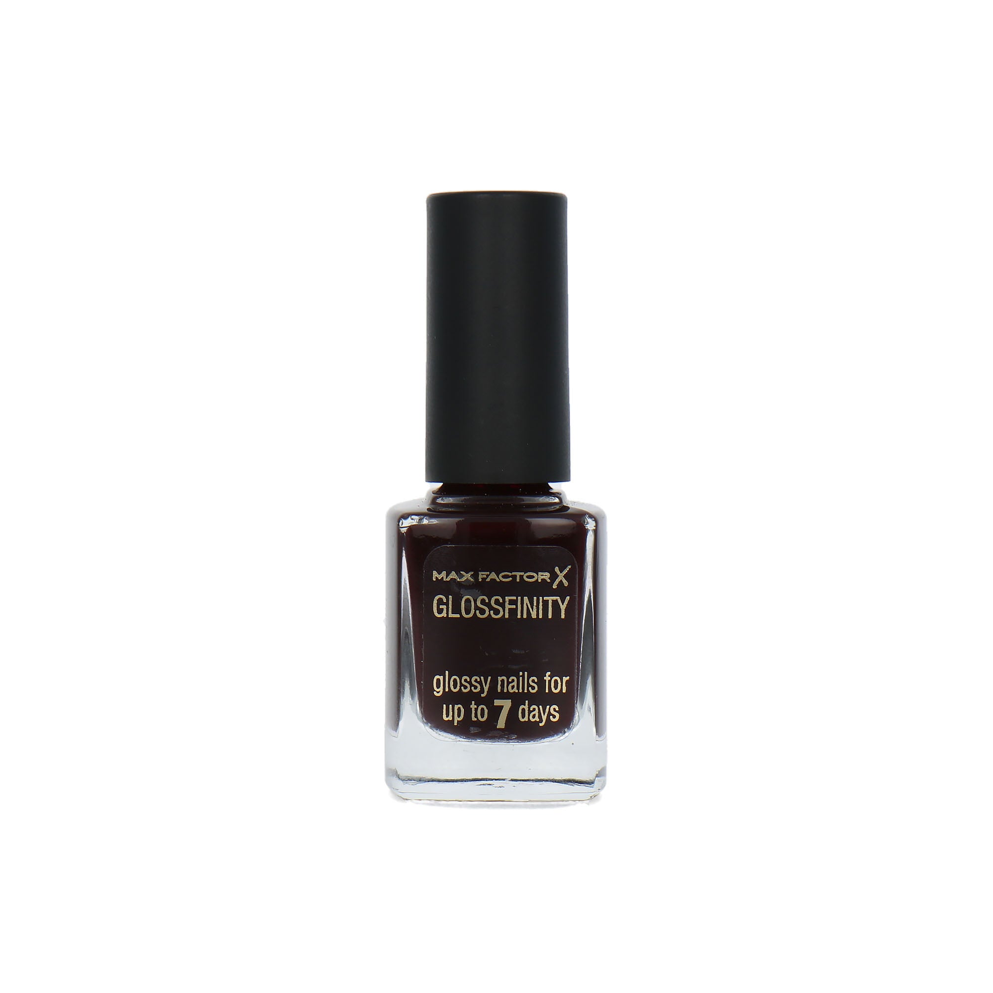 Max Factor Glossfinity Nagellak - 185 Ruby Fruit