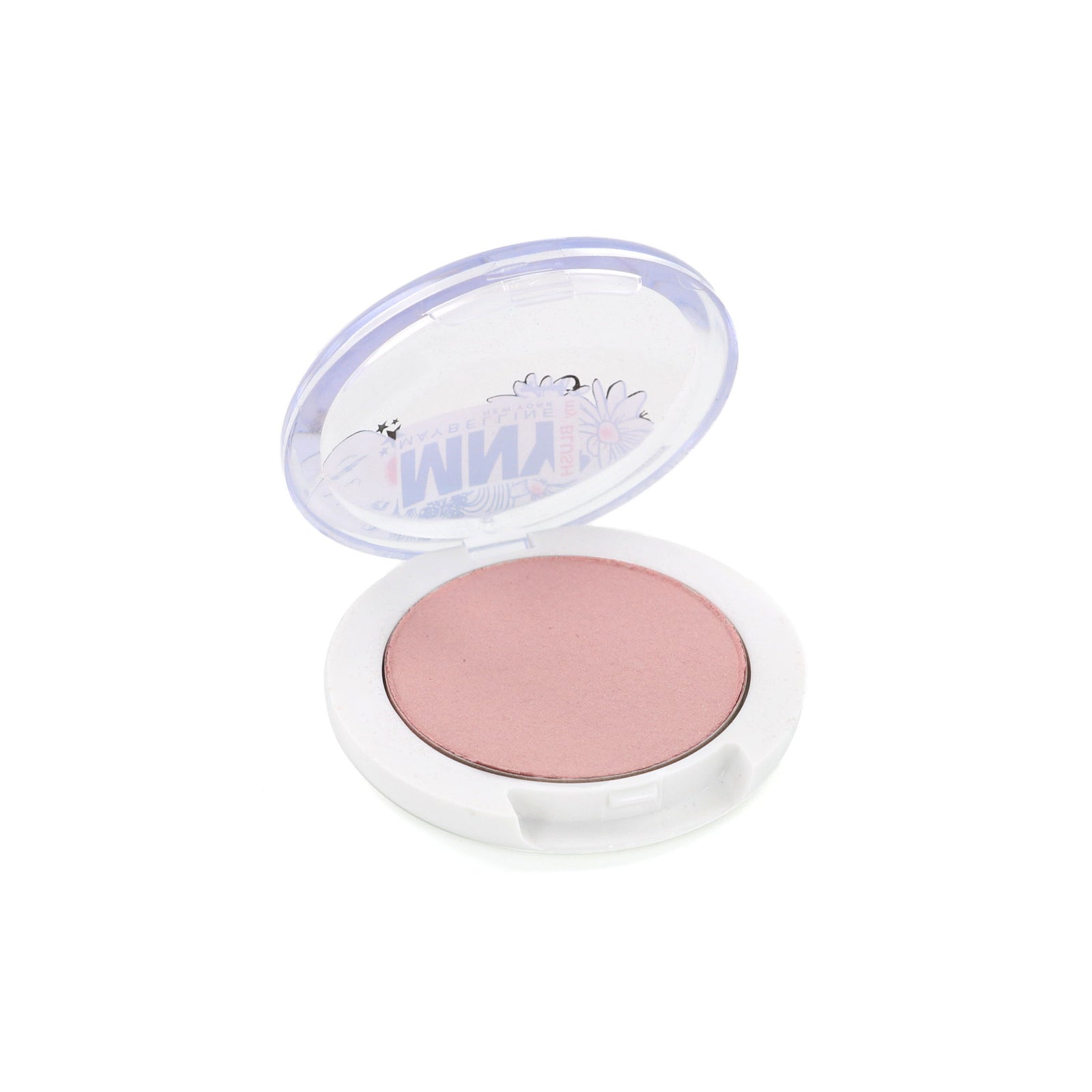 Maybelline MNY My Blush - 101