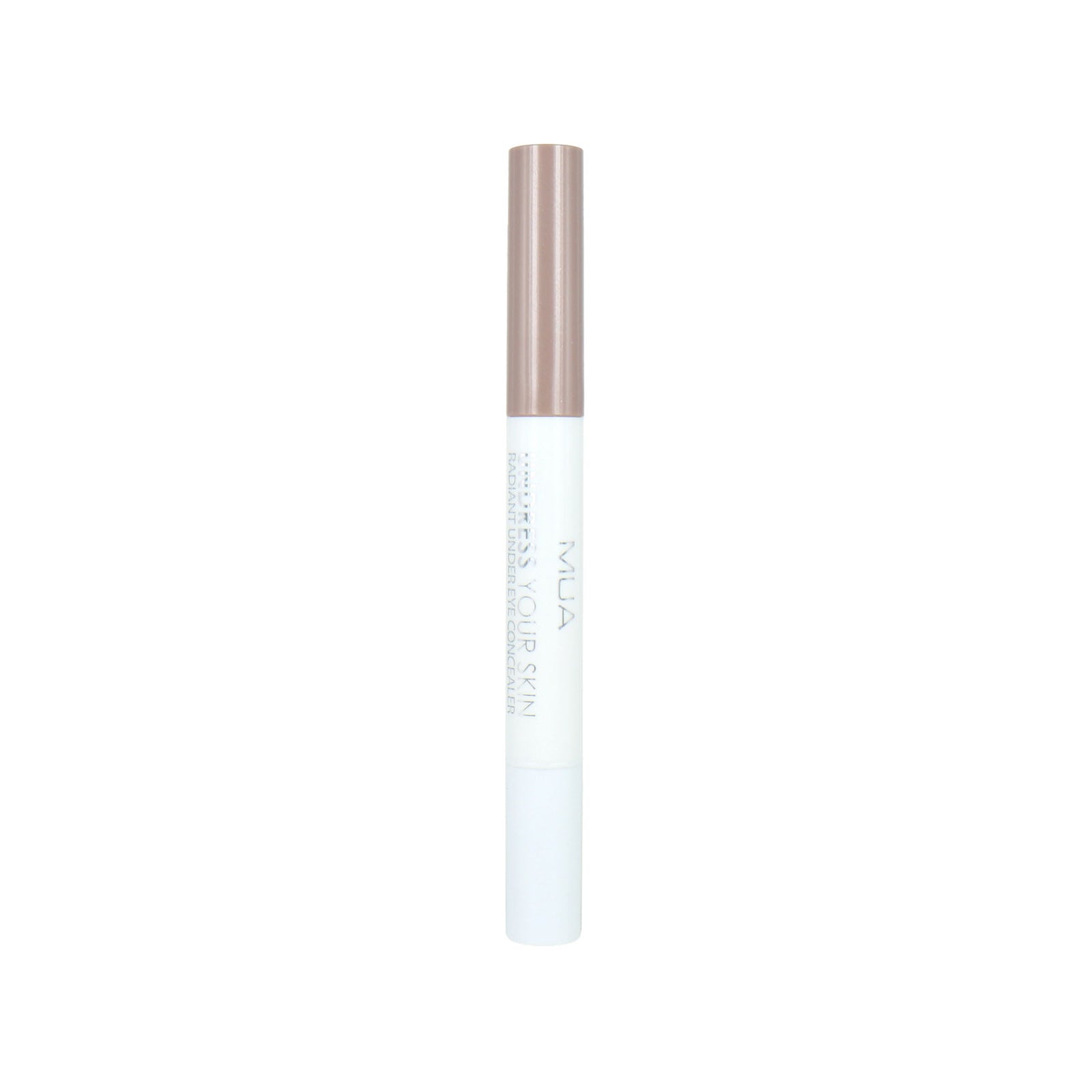 MUA Undress Your Skin Radiant Under Eye Concealer - Radiance