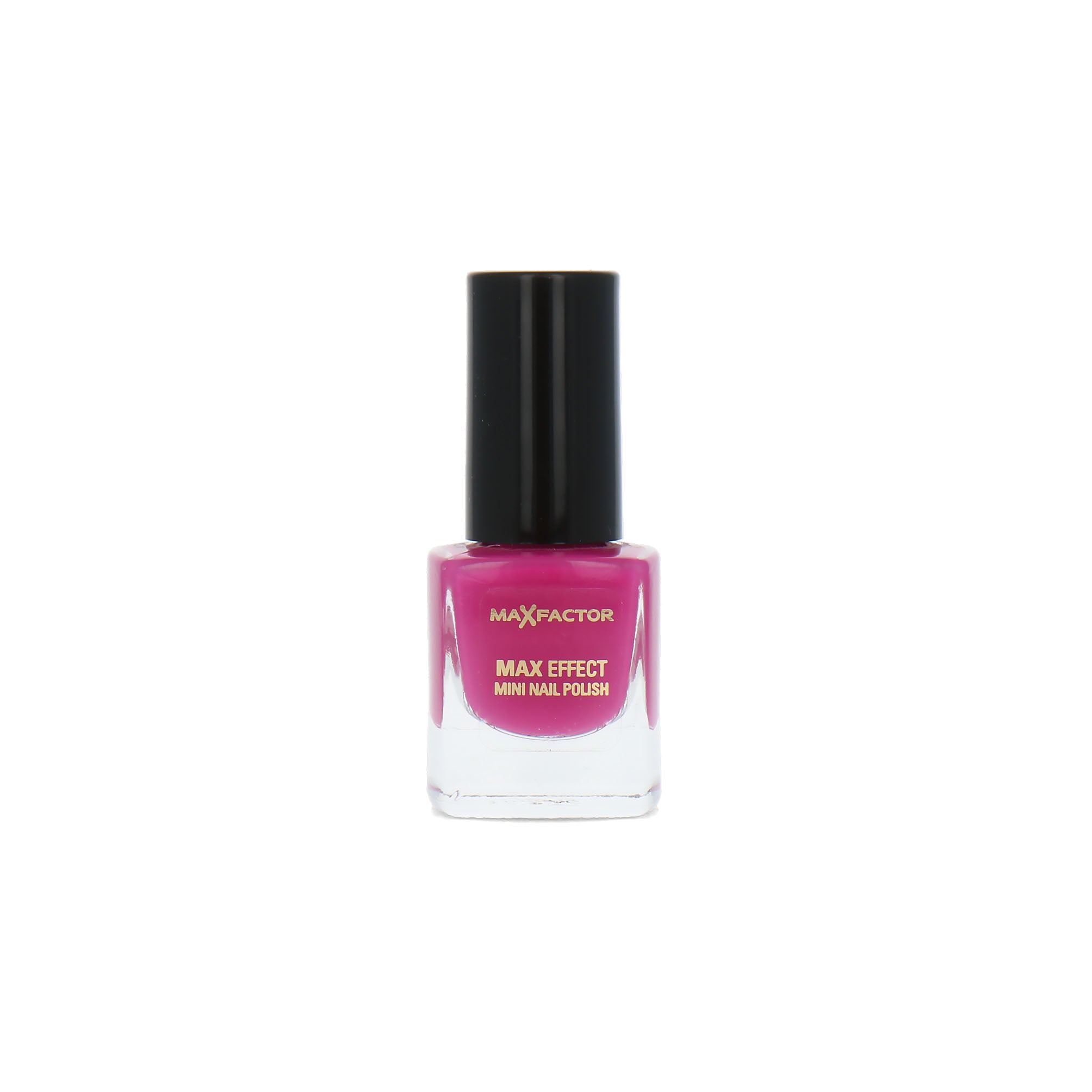 Max Factor Max Effect Mini Nagellak - 49 Fuchsia Salsa
