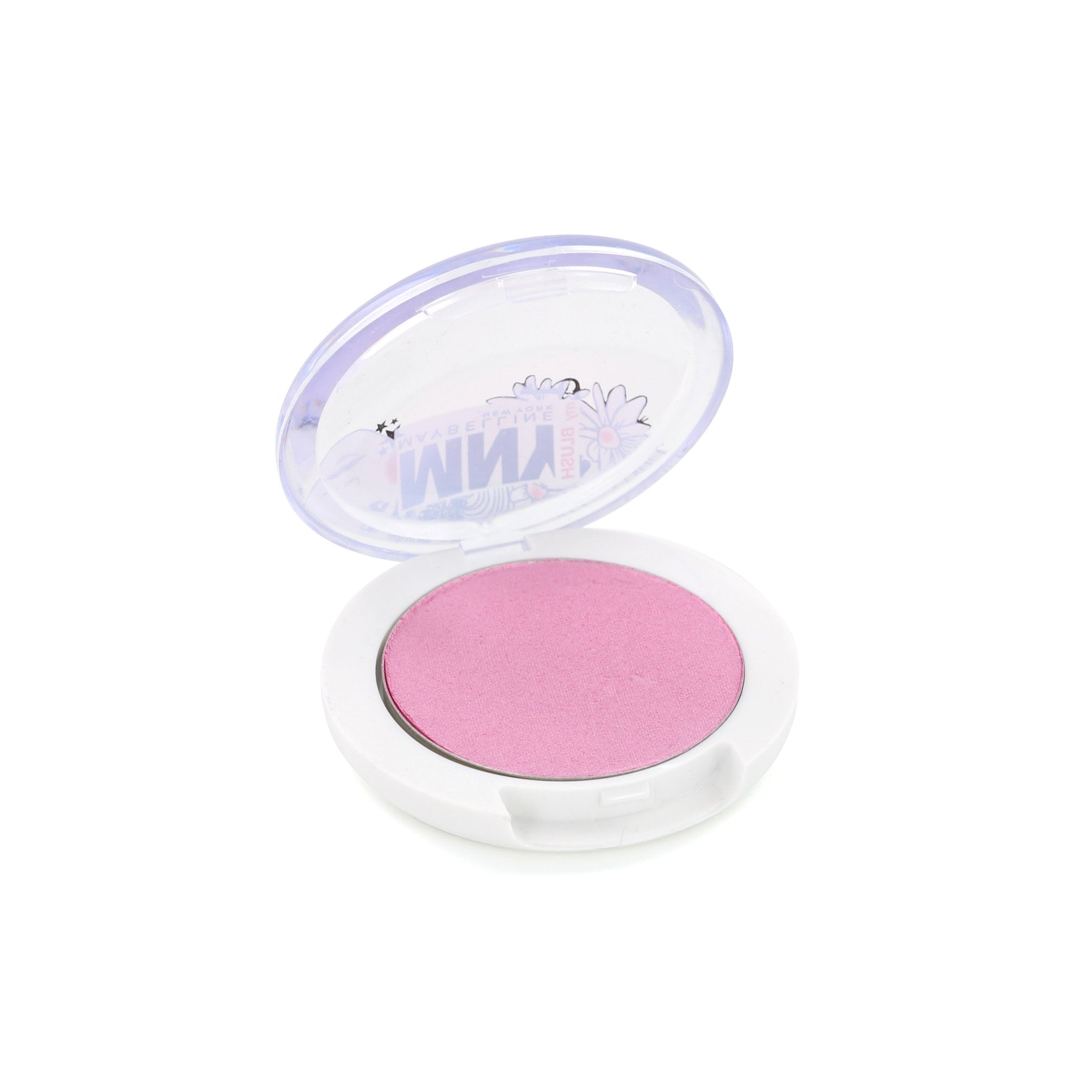 Maybelline MNY My Blush - 201