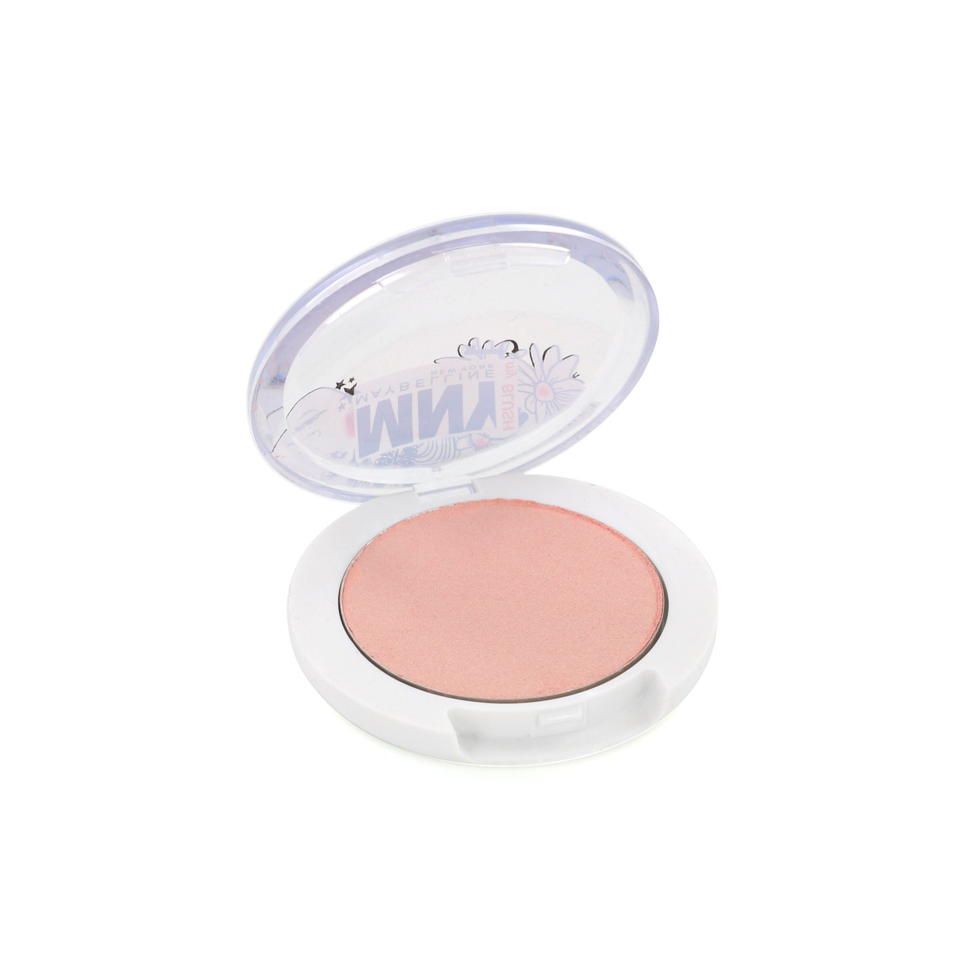 Maybelline MNY My Blush - 301