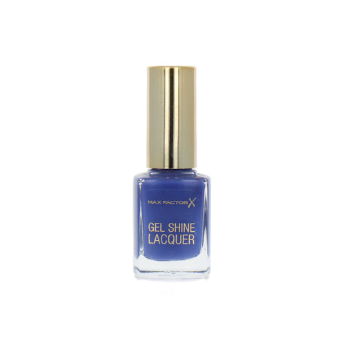 40 Glazed Cobalt