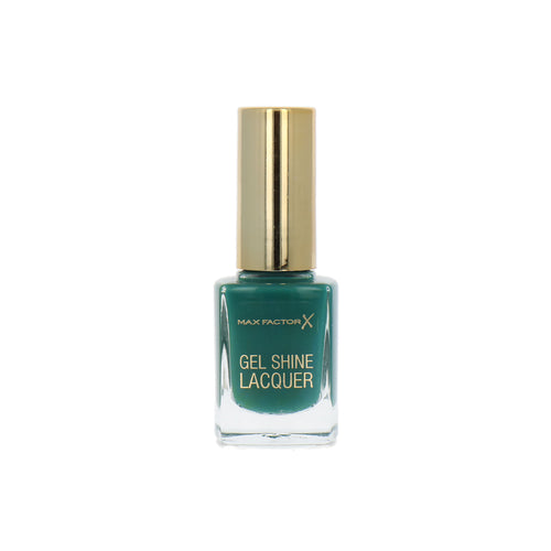 45 Gleaming Teal