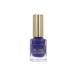 Max Factor Gel Shine Lacquer Nagellak - 35 Lacquered Violet