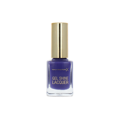 35 Lacquered Violet