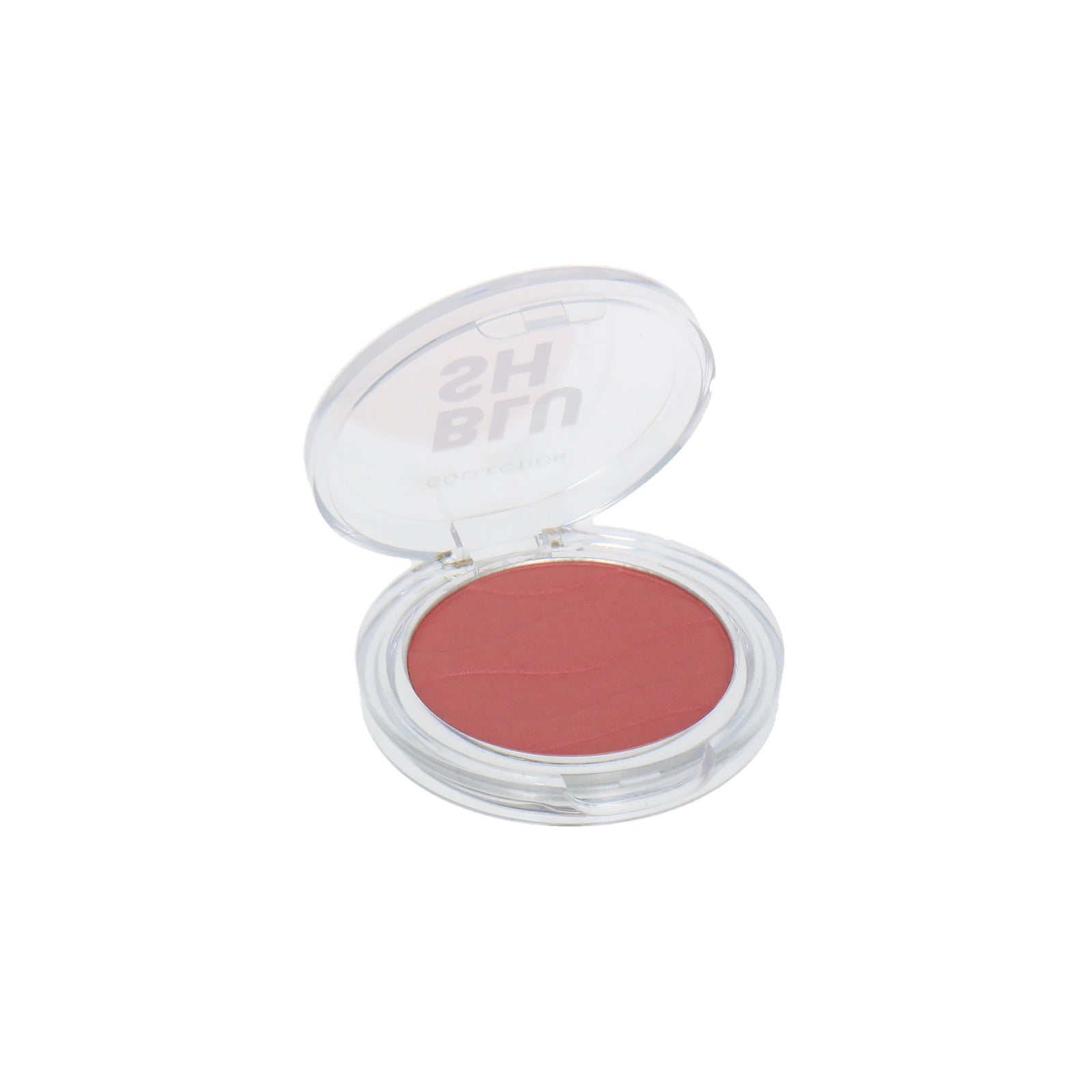 Collection Blush Poeder - 2 Bashful