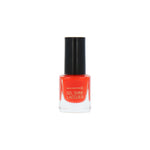Max Factor Gel Shine Lacquer Mini Nagellak - 20 Vivid Vermillion