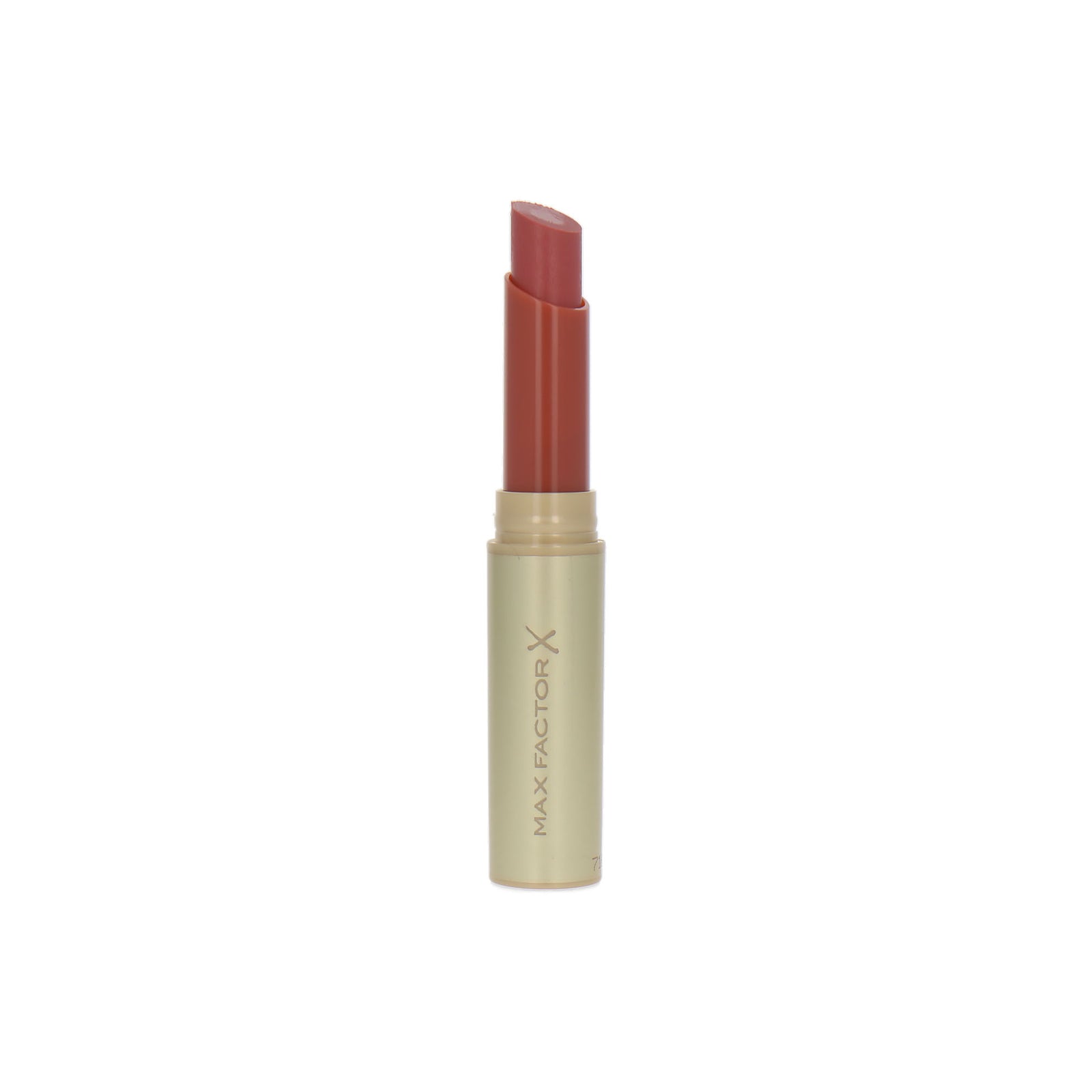 Max Factor Colour Elixir Intensifying Balm - 40 Exquisite Caramel