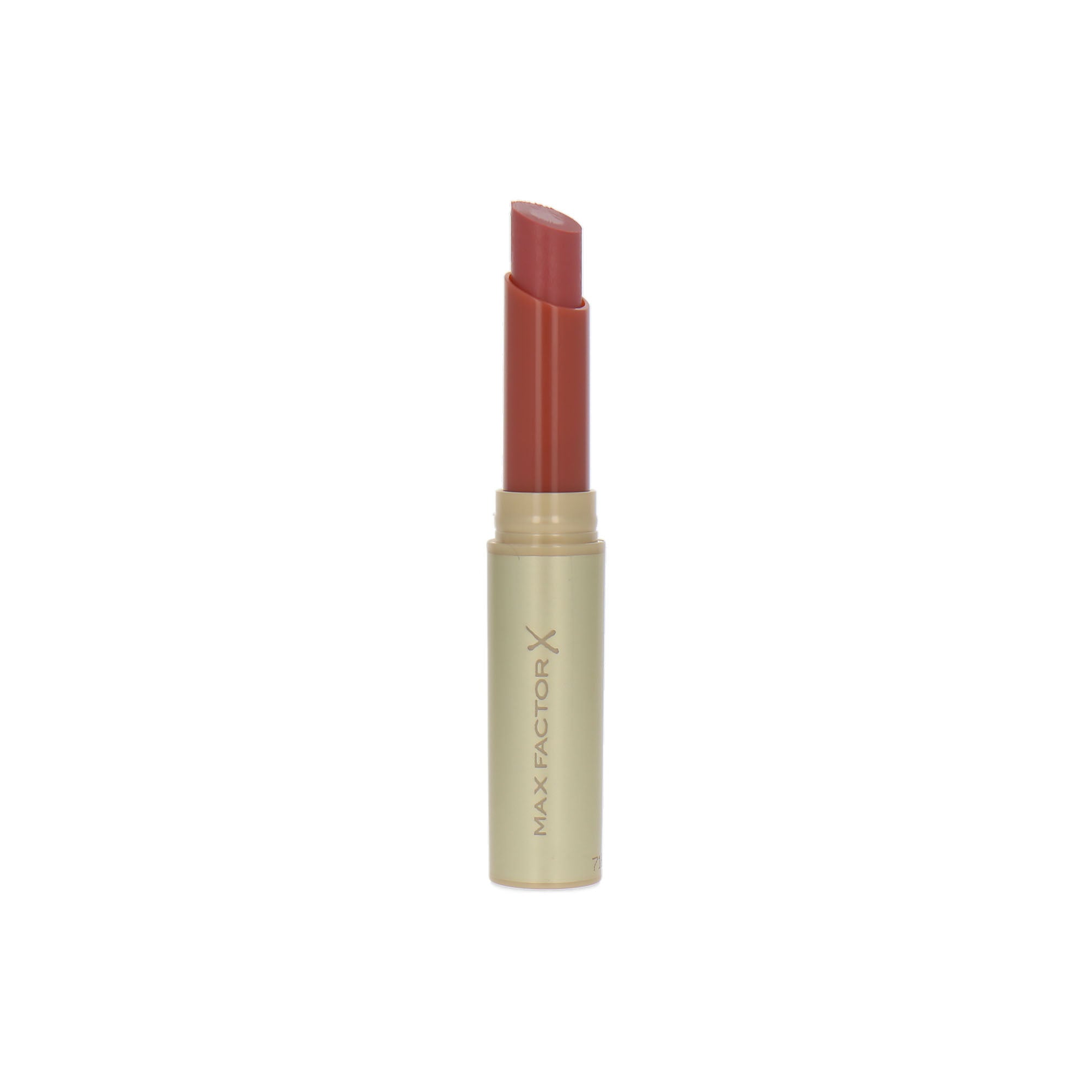 Max Factor Colour Elixir Intensifying Balm - 40 Exquisite Caramel