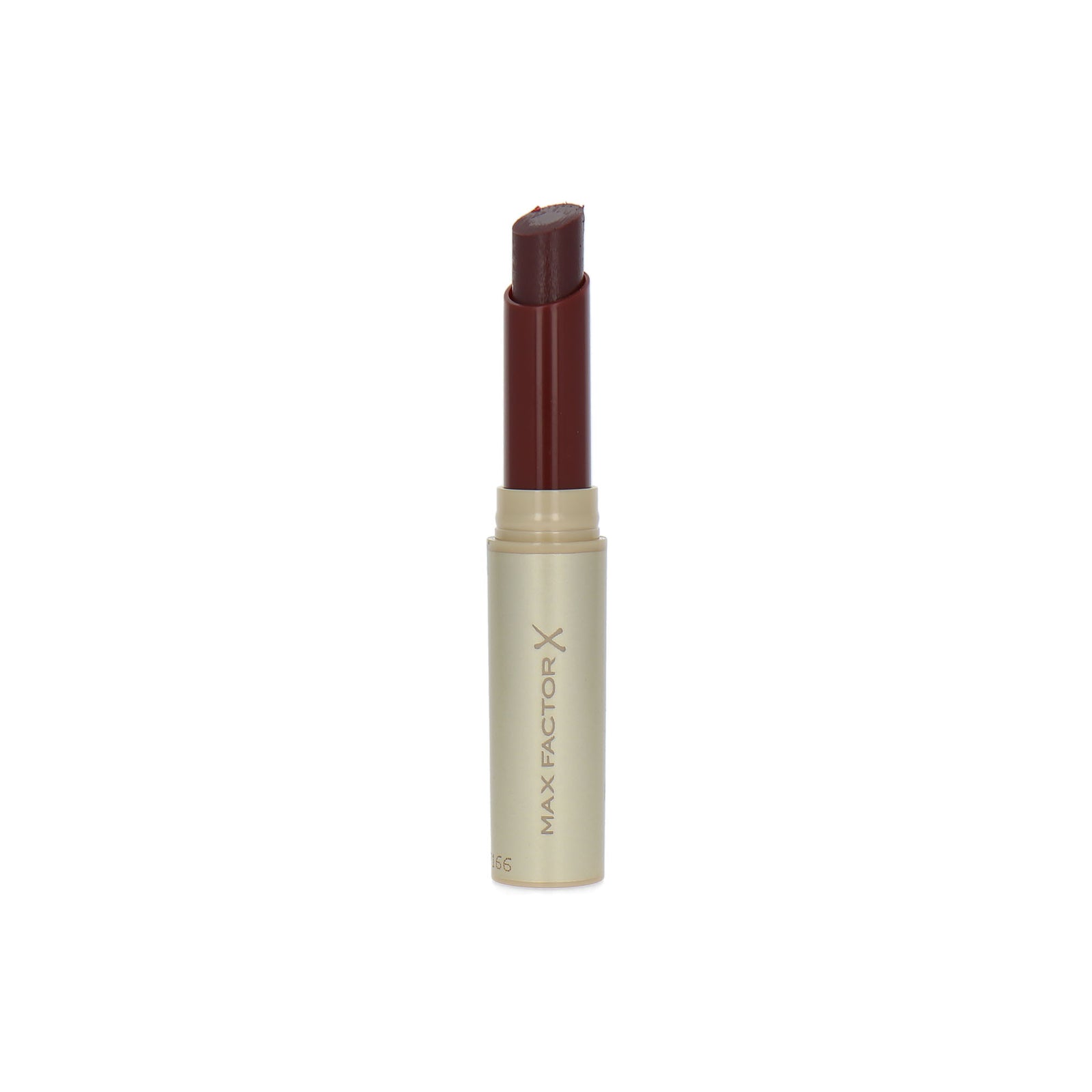 Max Factor Colour Intensifying Lipstick - 45 Rich Chocolate