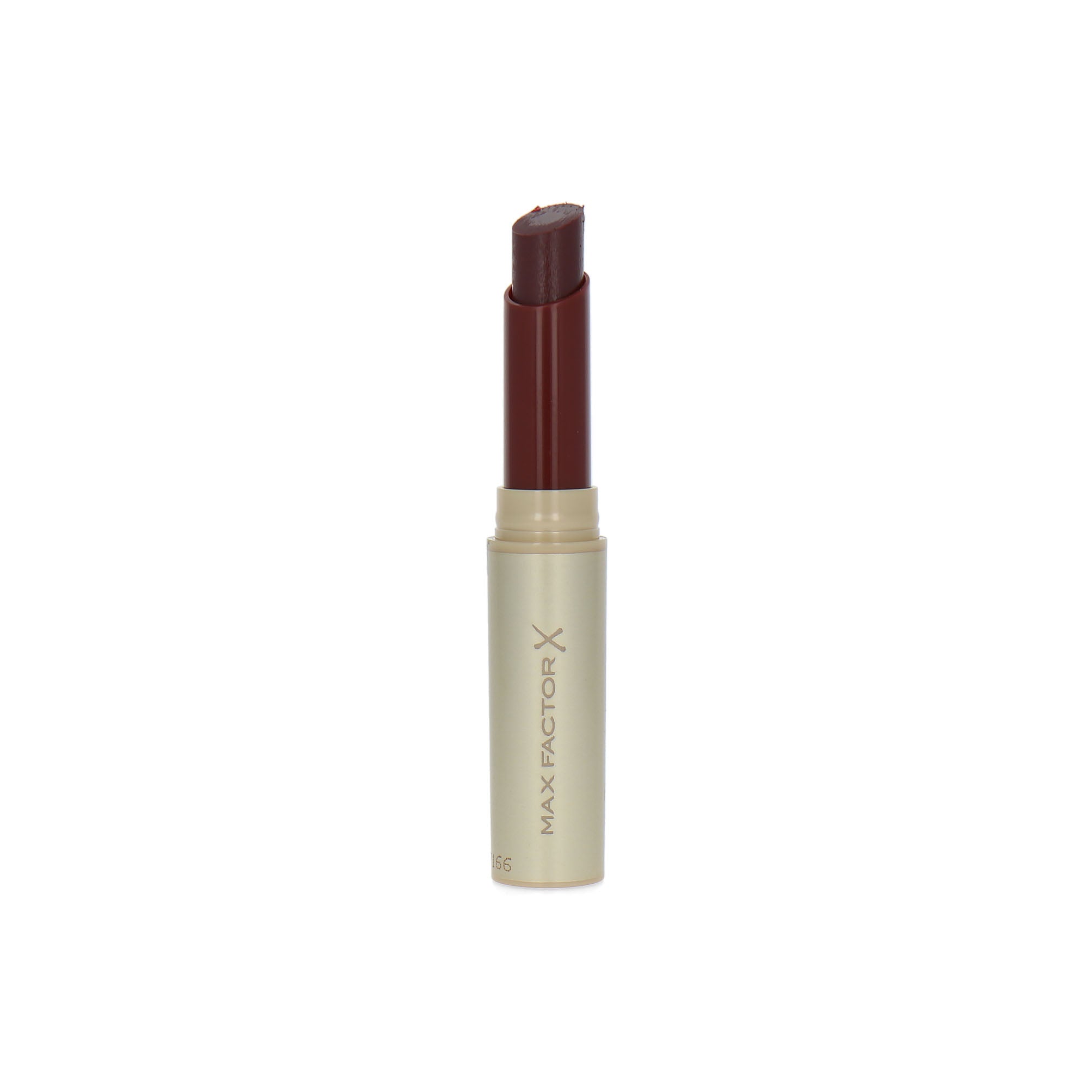Max Factor Colour Intensifying Lipstick - 45 Rich Chocolate