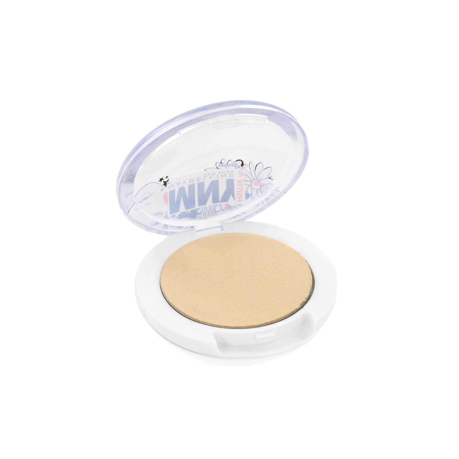 Maybelline MNY My Blush - 701