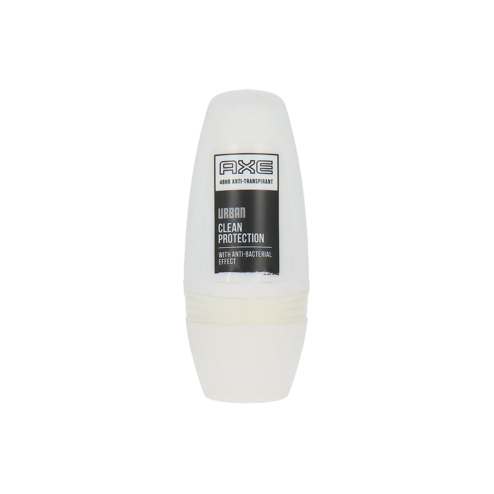 Axe Urban Clean Protection Roll-On Deodorant - 50 ml
