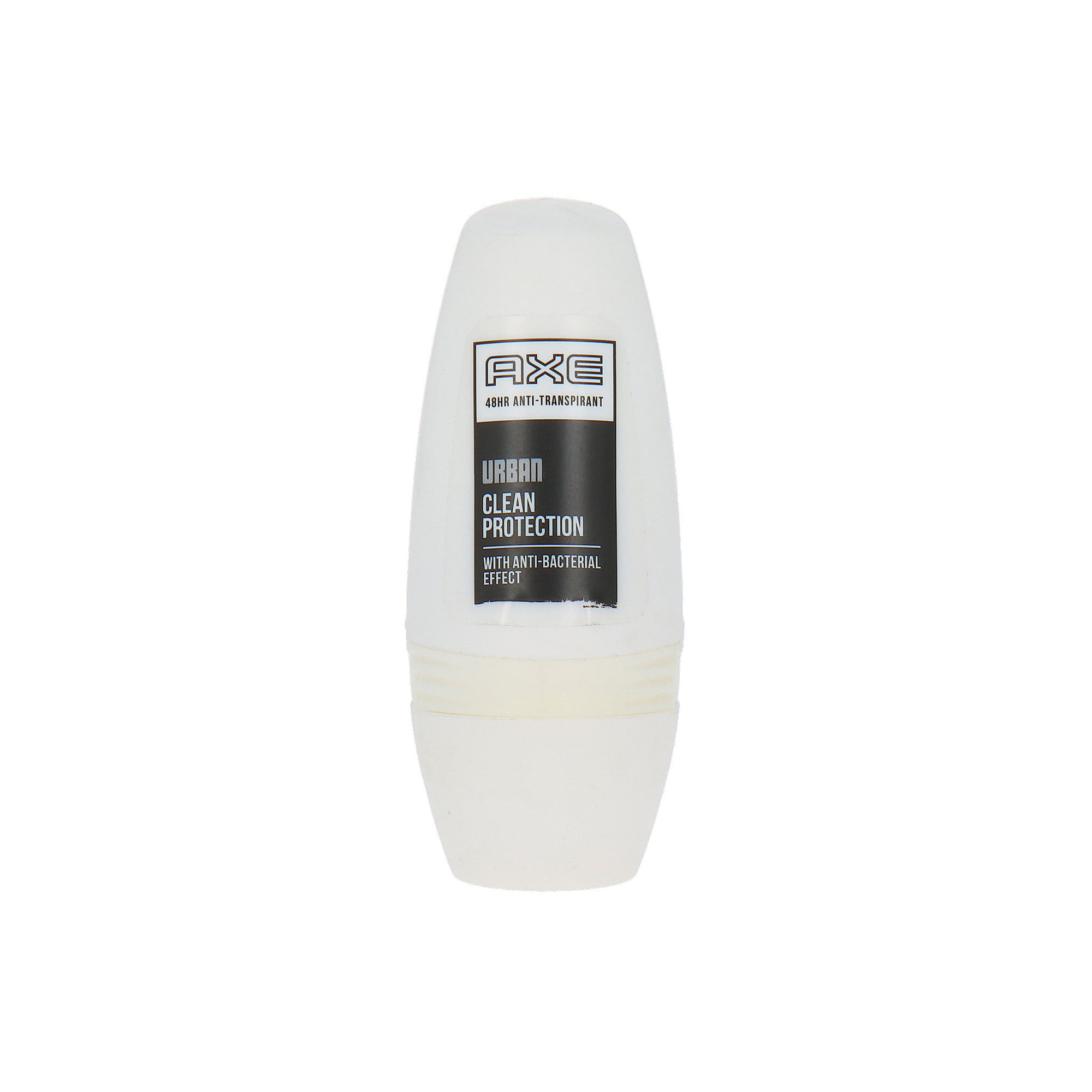Axe Urban Clean Protection Roll-On Deodorant - 50 ml