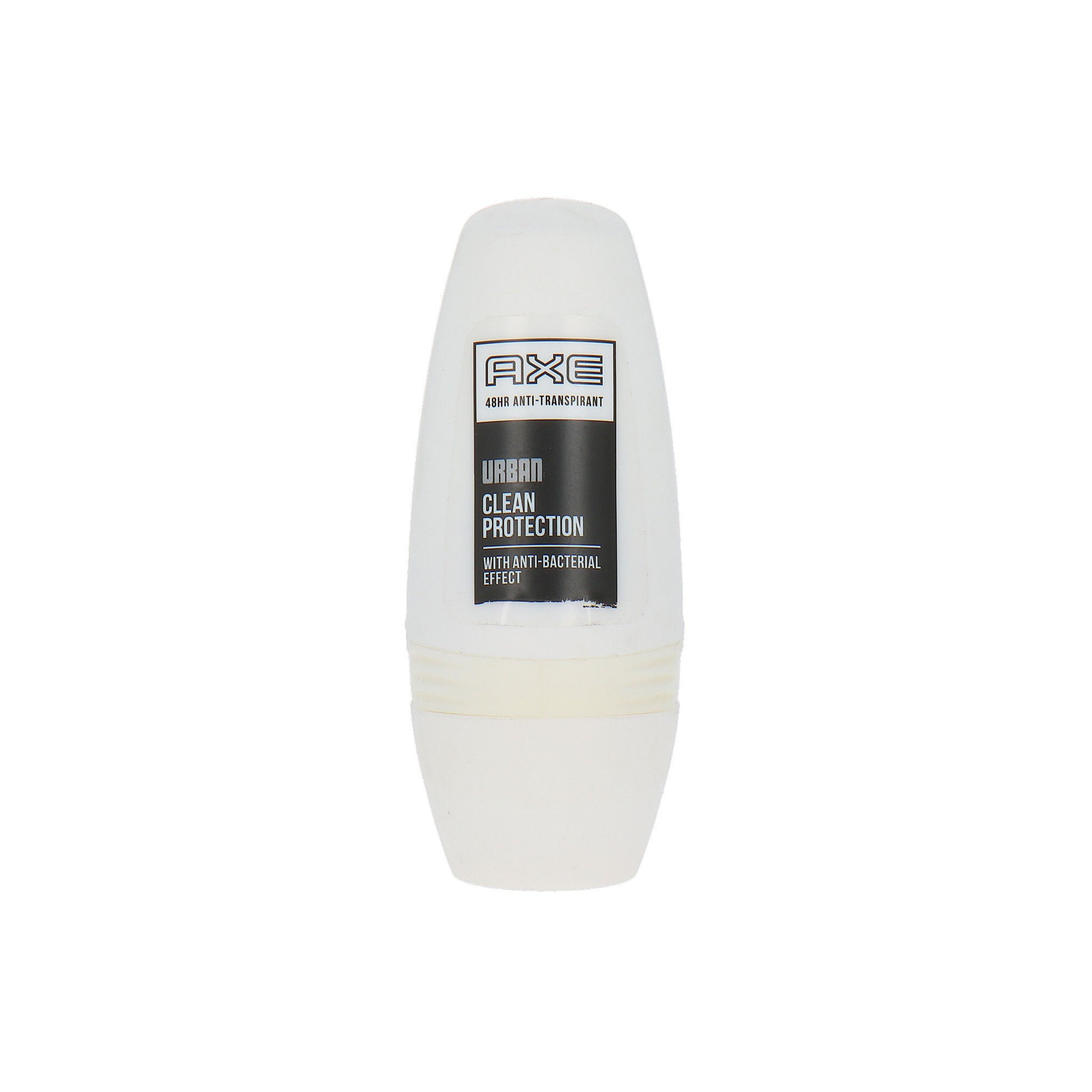 Axe Urban Clean Protection Roll-On Deodorant - 50 ml