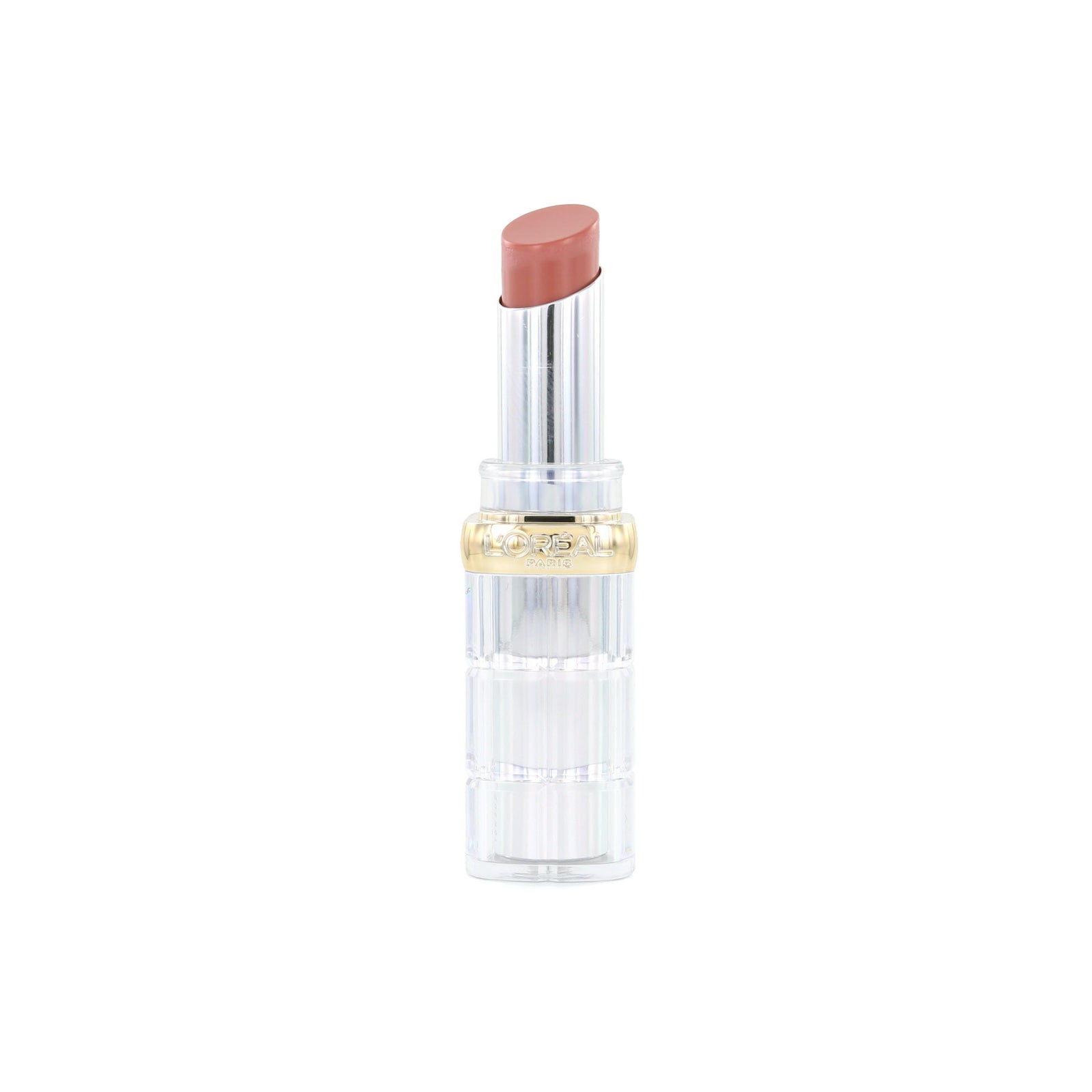 L'Oréal Color Riche Shine Lipstick - 642 #MLBB
