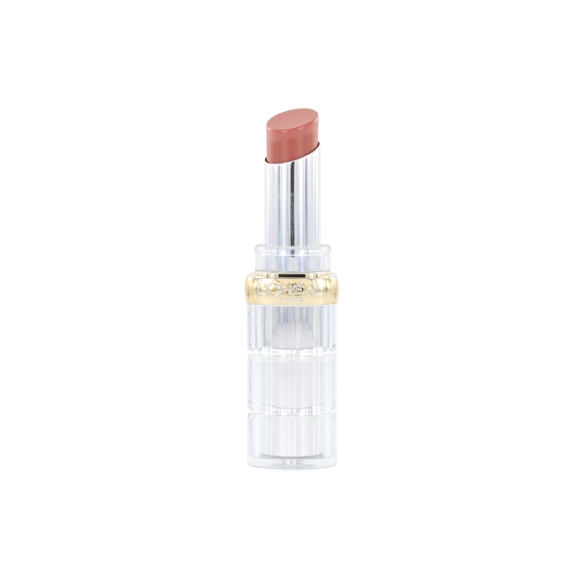L'Oréal Color Riche Shine Lipstick - 642 #MLBB